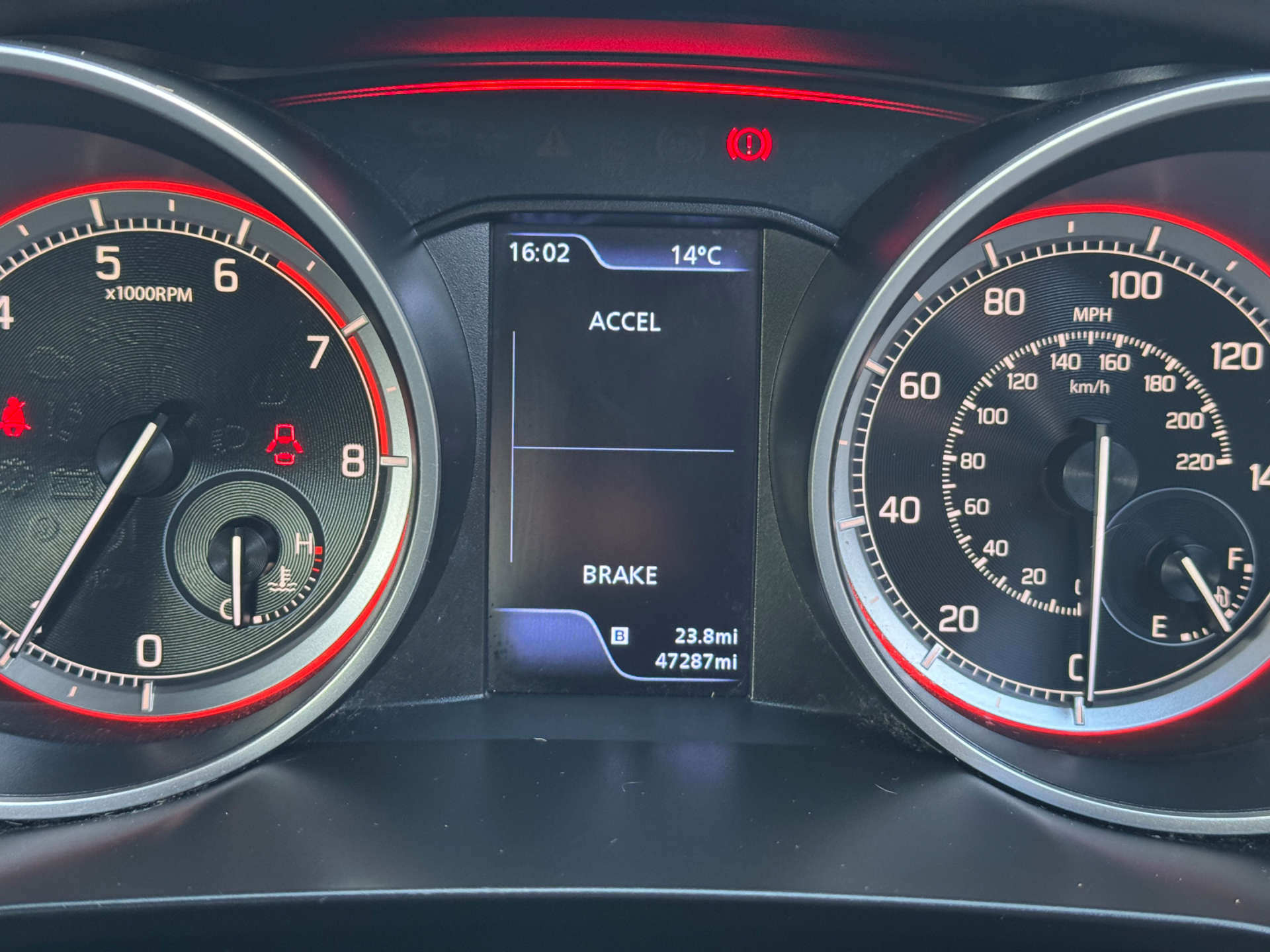 SUZUKI SWIFT 1.0 Swift SZ5 Boosterjet SHVS 5dr #18