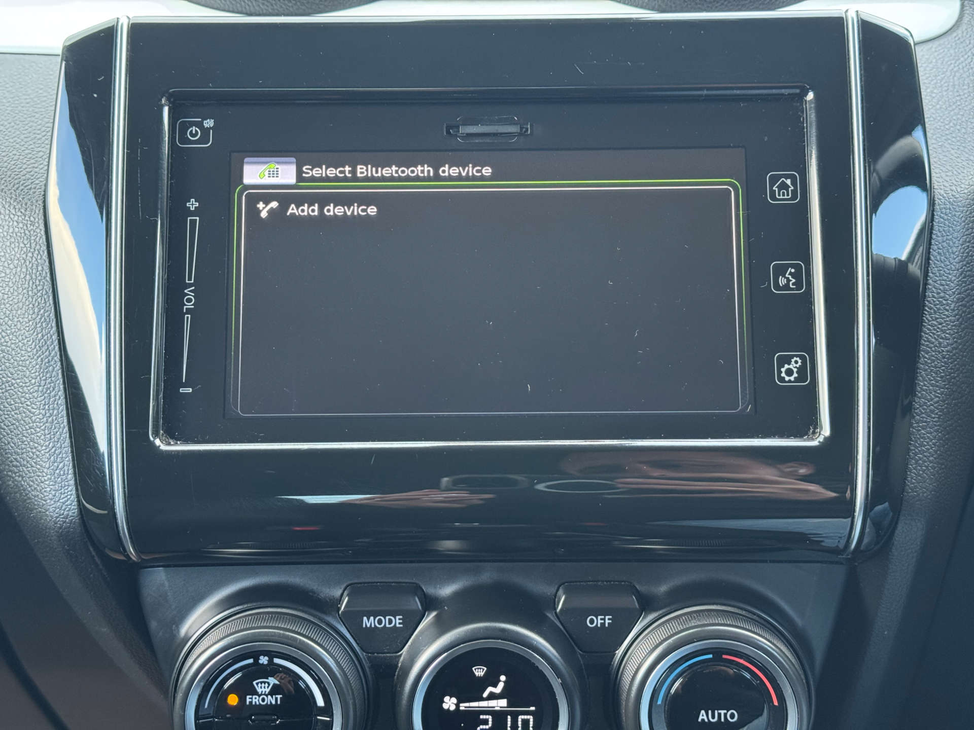 SUZUKI SWIFT 1.0 Swift SZ5 Boosterjet SHVS 5dr #22