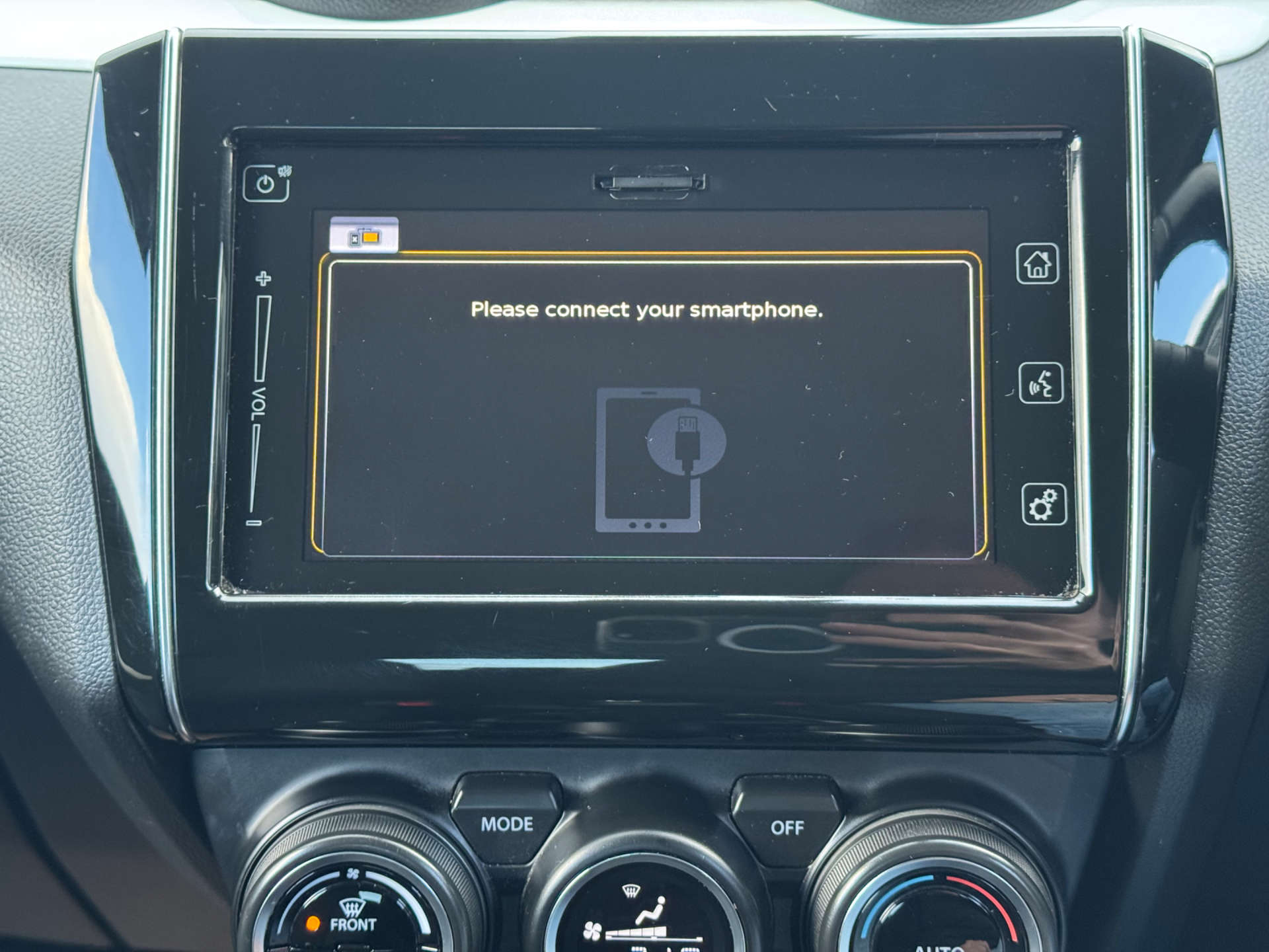 SUZUKI SWIFT 1.0 Swift SZ5 Boosterjet SHVS 5dr #23