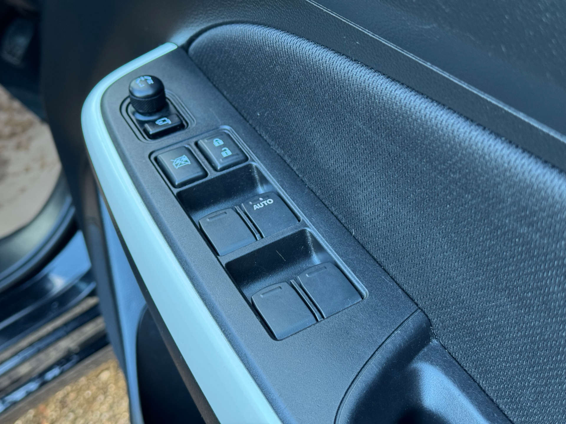 SUZUKI SWIFT 1.0 Swift SZ5 Boosterjet SHVS 5dr #31