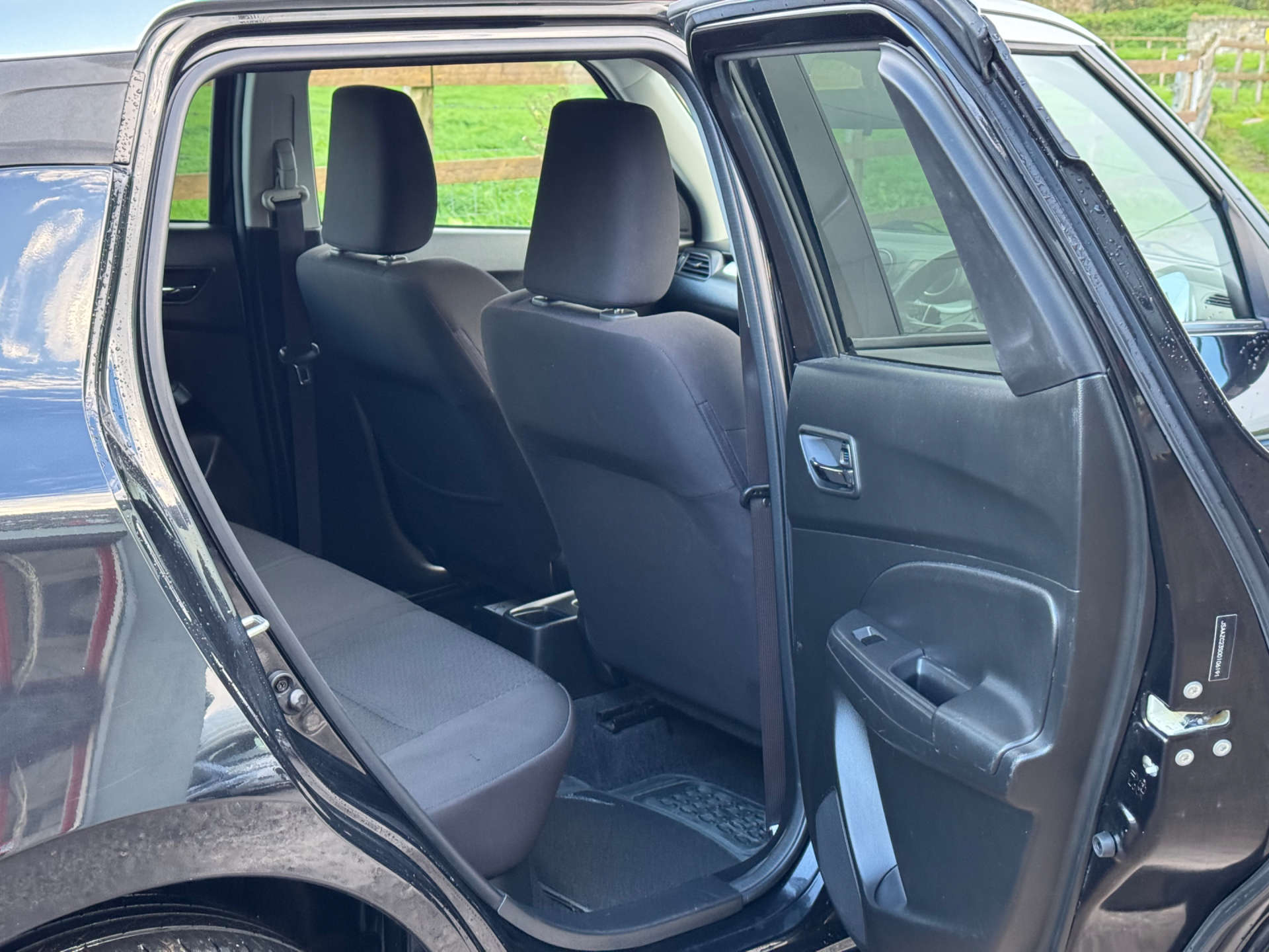 SUZUKI SWIFT 1.0 Swift SZ5 Boosterjet SHVS 5dr #33