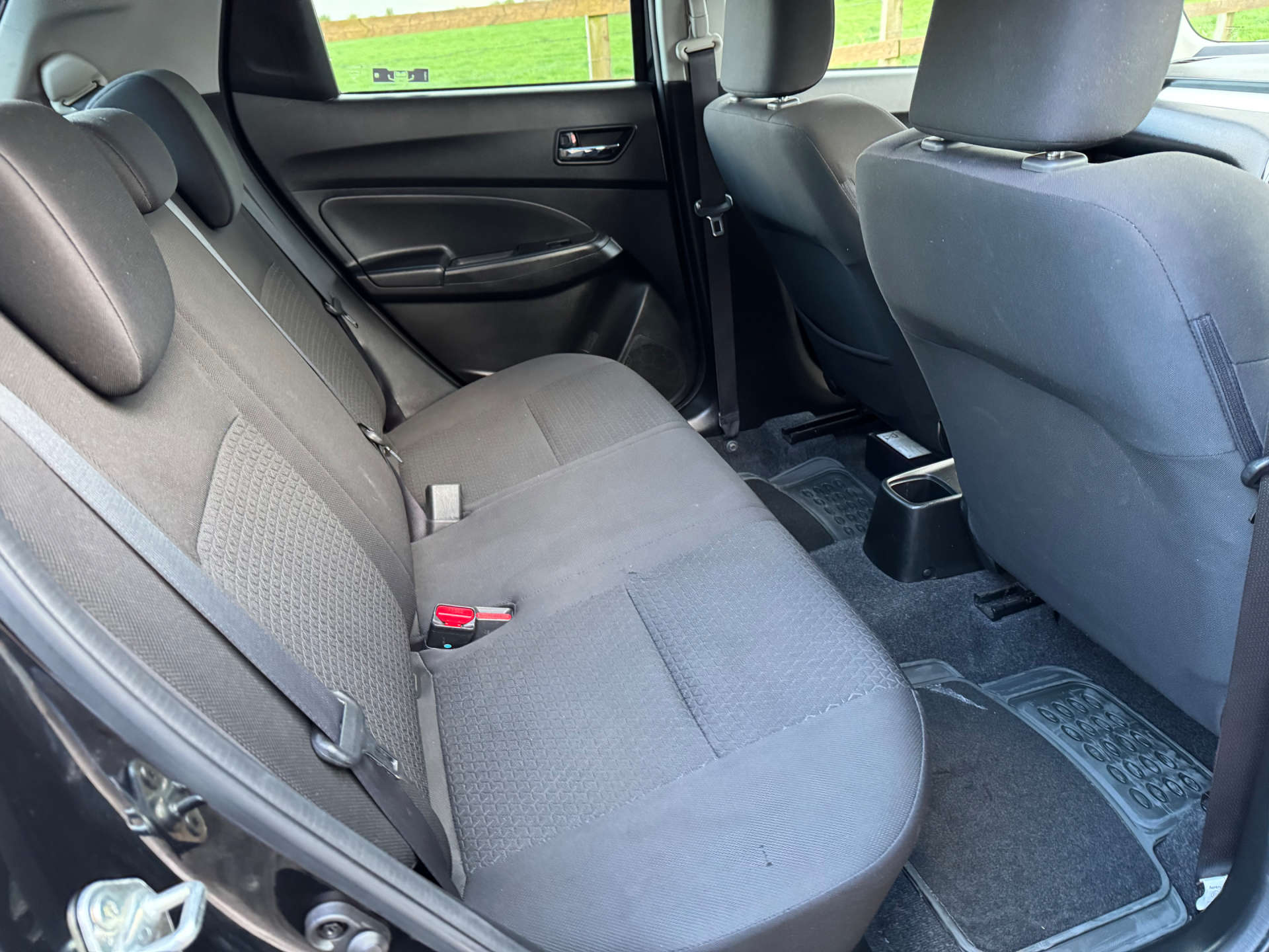 SUZUKI SWIFT 1.0 Swift SZ5 Boosterjet SHVS 5dr #35