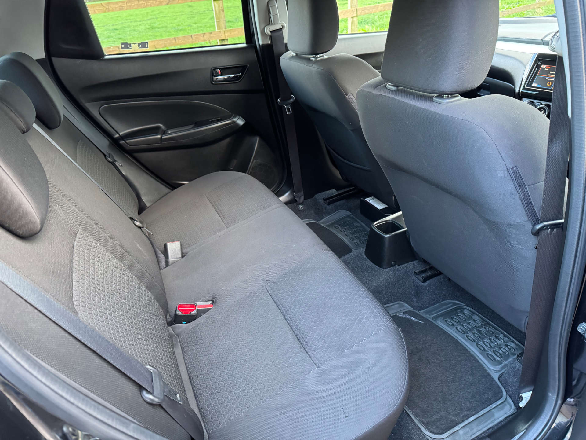 SUZUKI SWIFT 1.0 Swift SZ5 Boosterjet SHVS 5dr #36