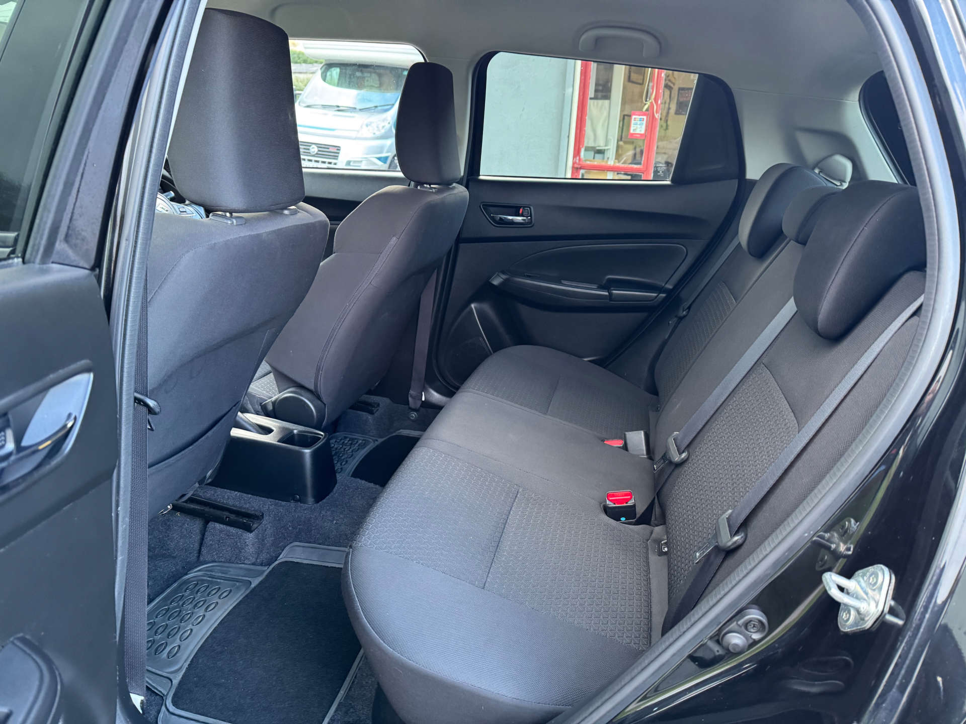 SUZUKI SWIFT 1.0 Swift SZ5 Boosterjet SHVS 5dr #38