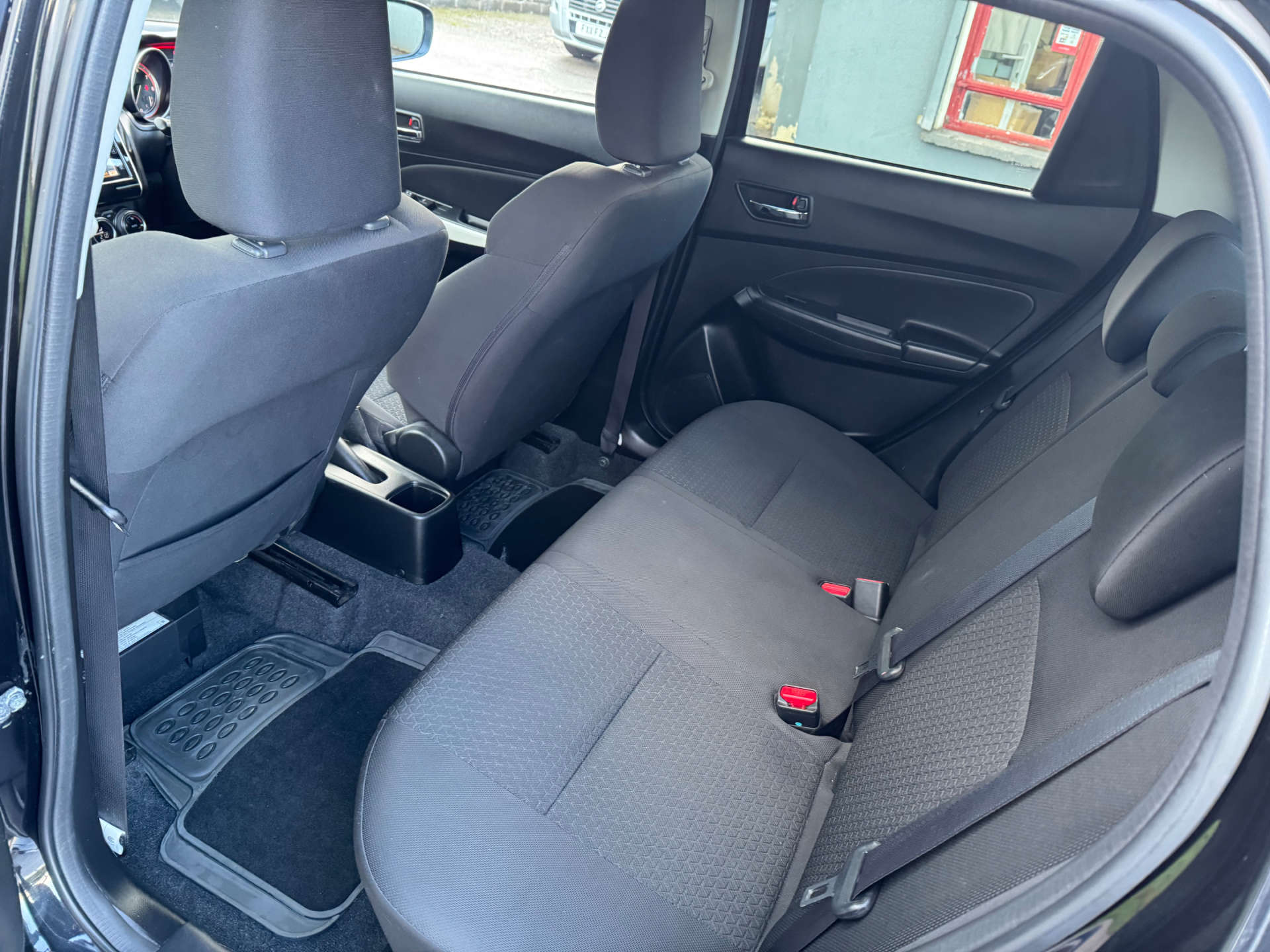 SUZUKI SWIFT 1.0 Swift SZ5 Boosterjet SHVS 5dr #40