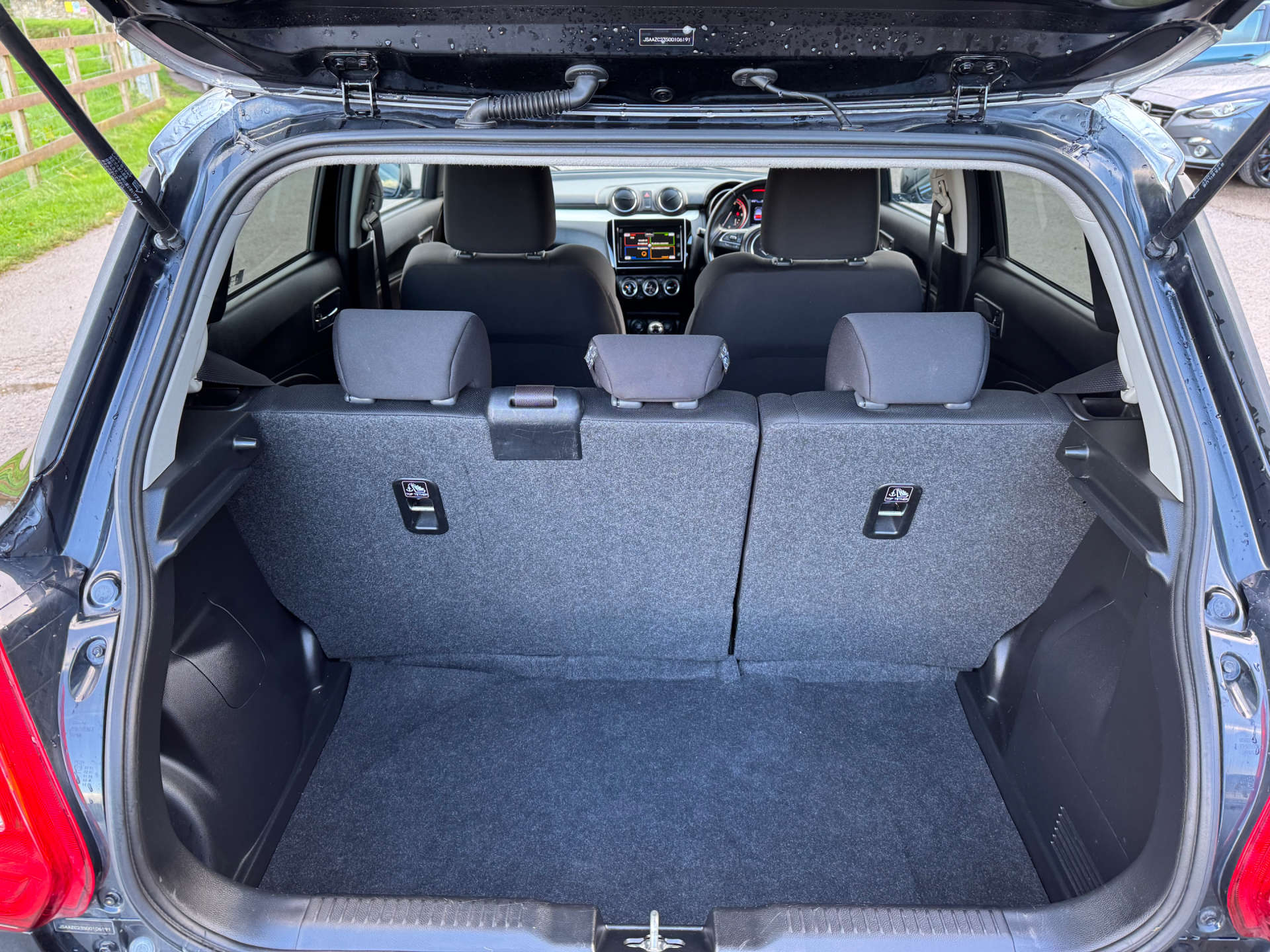 SUZUKI SWIFT 1.0 Swift SZ5 Boosterjet SHVS 5dr #42