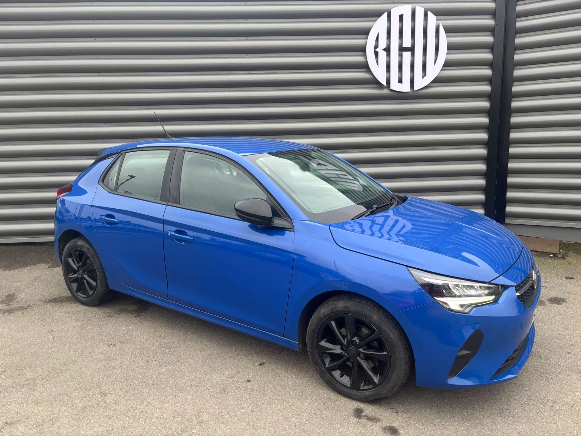 2020 Vauxhall Corsa 1.2i SE