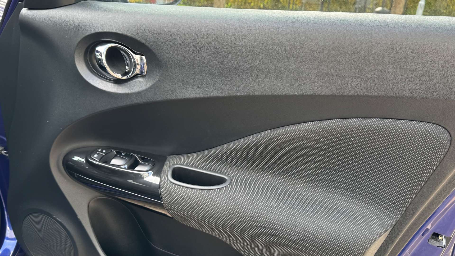 NISSAN JUKE 1.2 Juke N-Connecta DiG-T 5dr #16