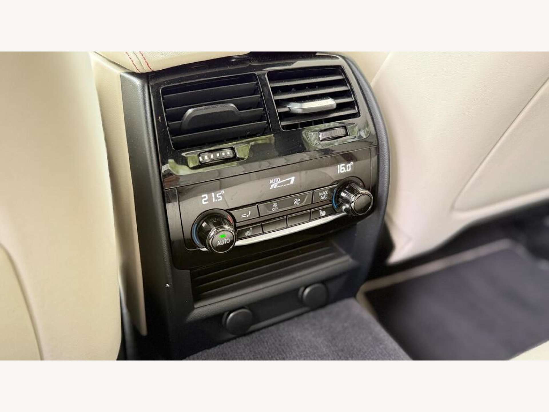 BMW 5 SERIES 4.4 M5 Auto 4WD 4dr #8