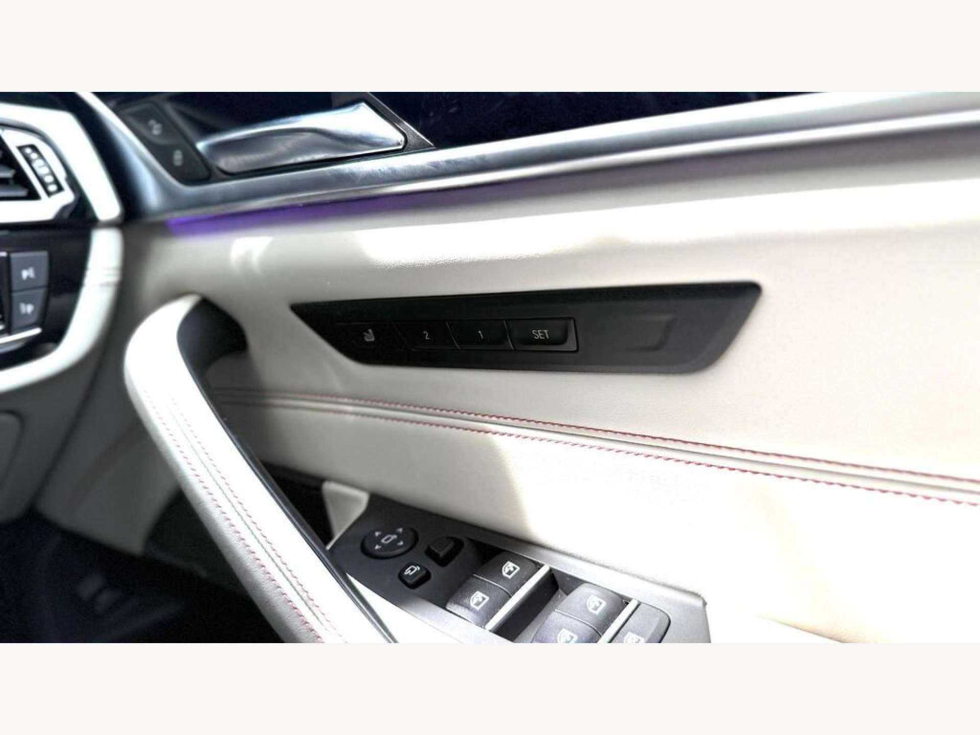 BMW 5 SERIES 4.4 M5 Auto 4WD 4dr #12