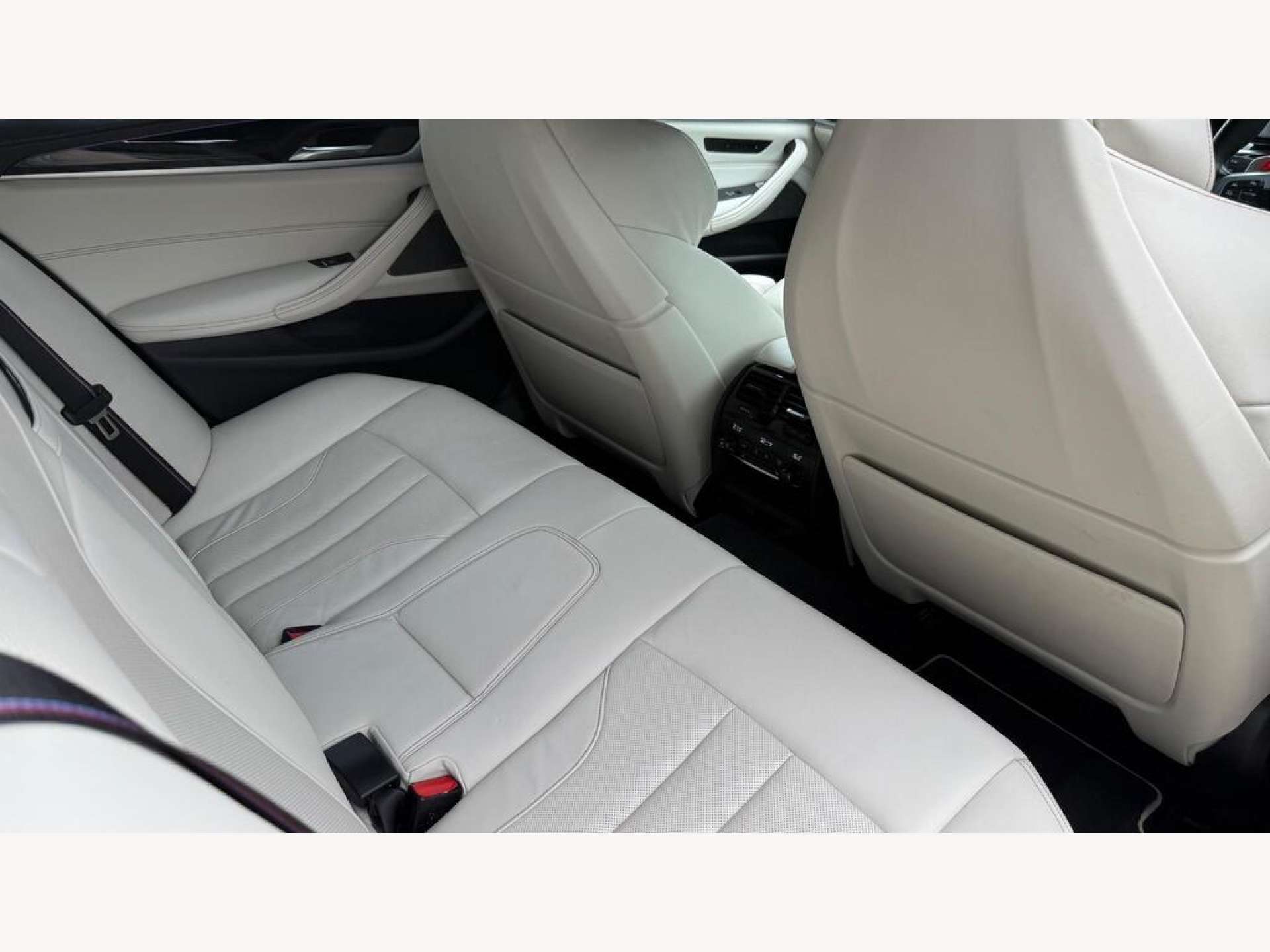 BMW 5 SERIES 4.4 M5 Auto 4WD 4dr #18