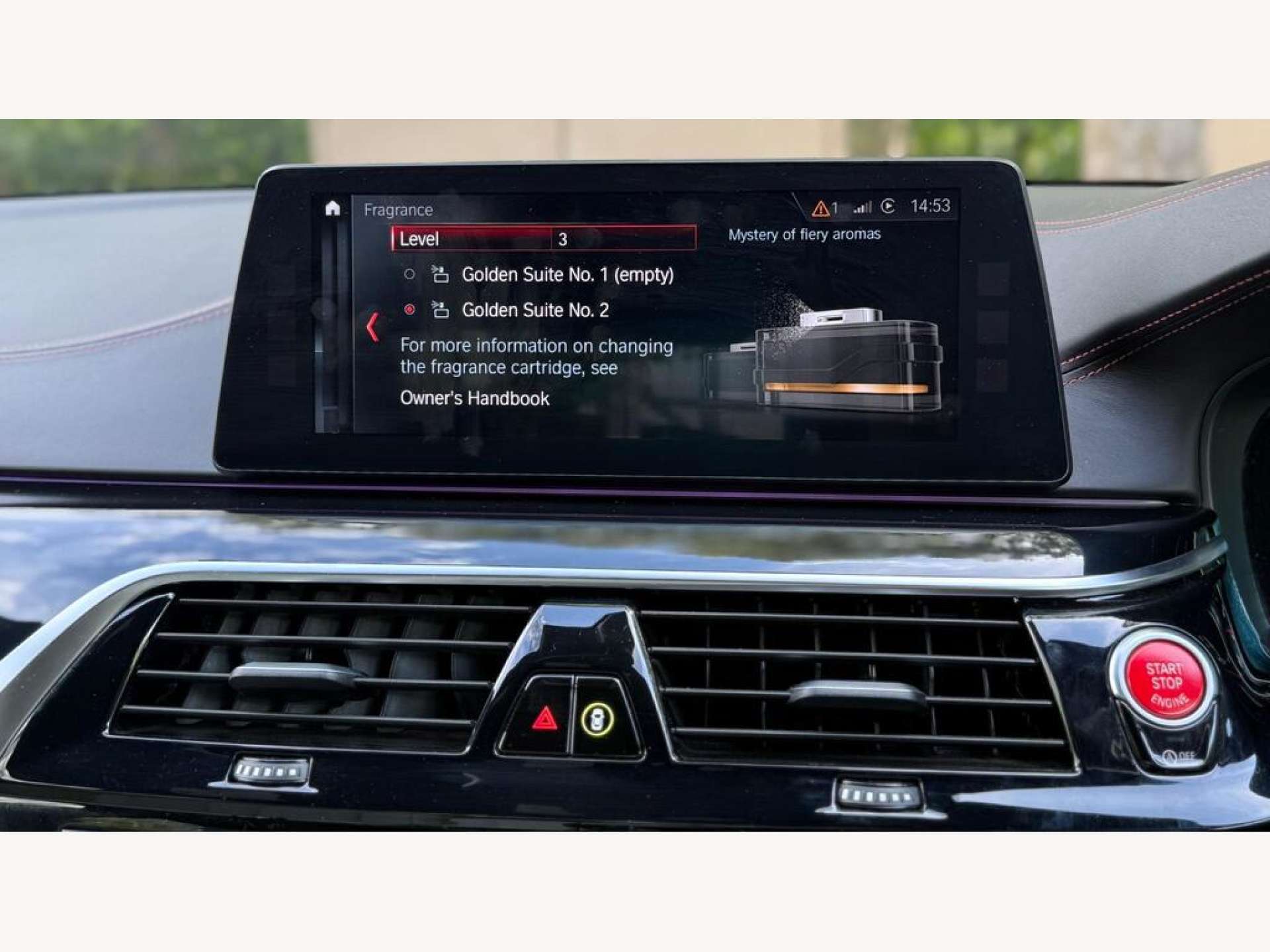 BMW 5 SERIES 4.4 M5 Auto 4WD 4dr #24