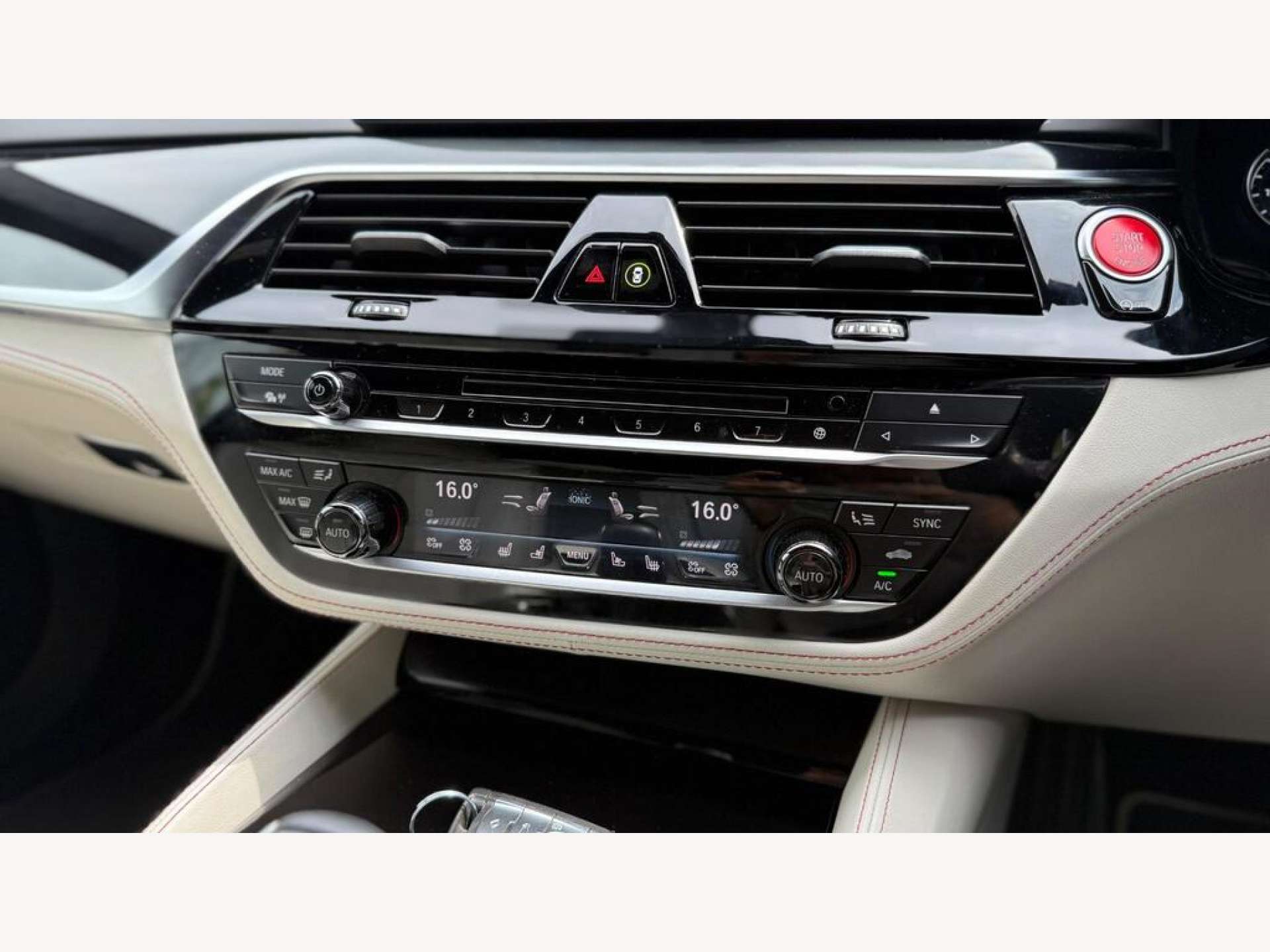 BMW 5 SERIES 4.4 M5 Auto 4WD 4dr #27