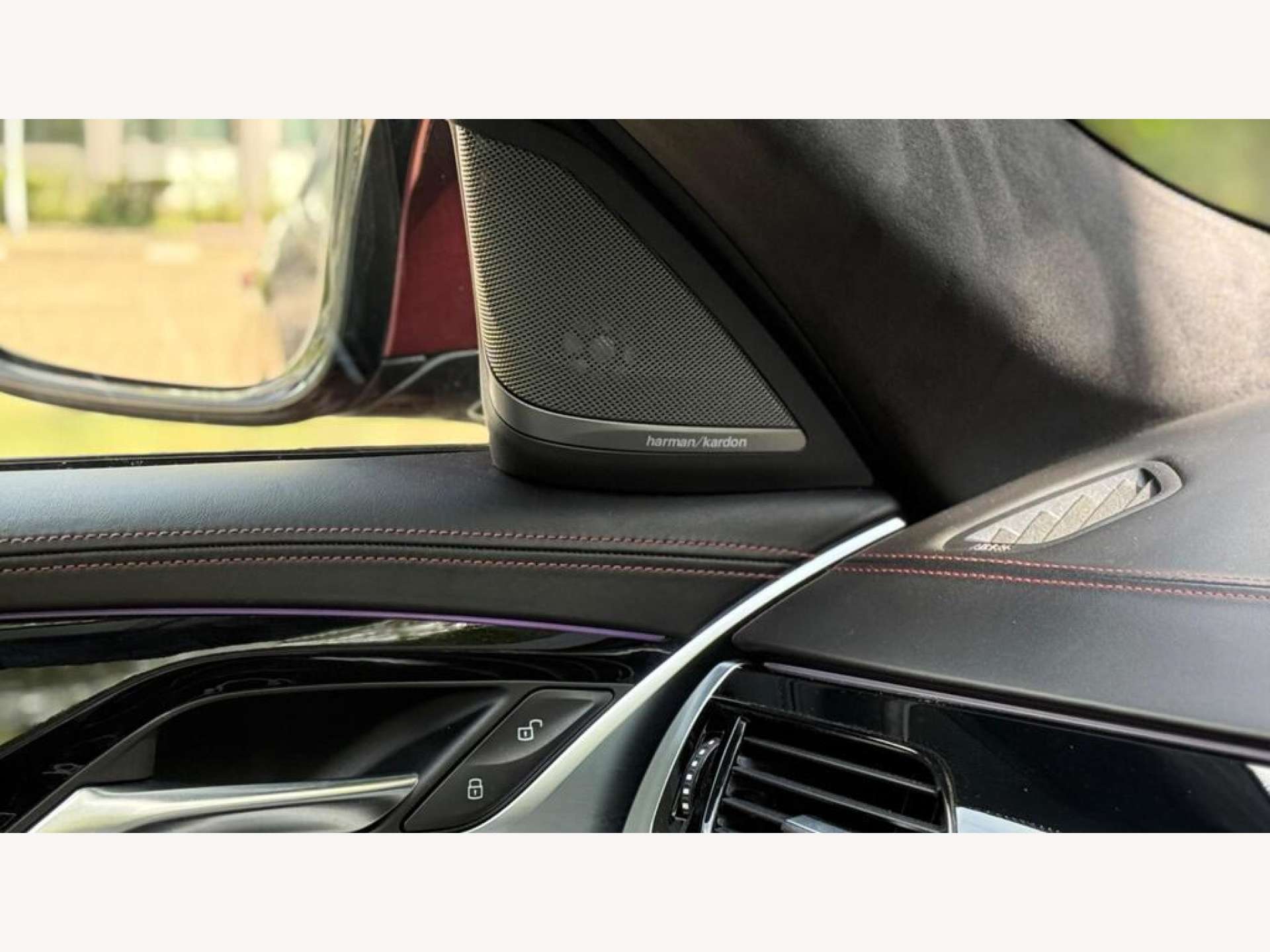 BMW 5 SERIES 4.4 M5 Auto 4WD 4dr #30