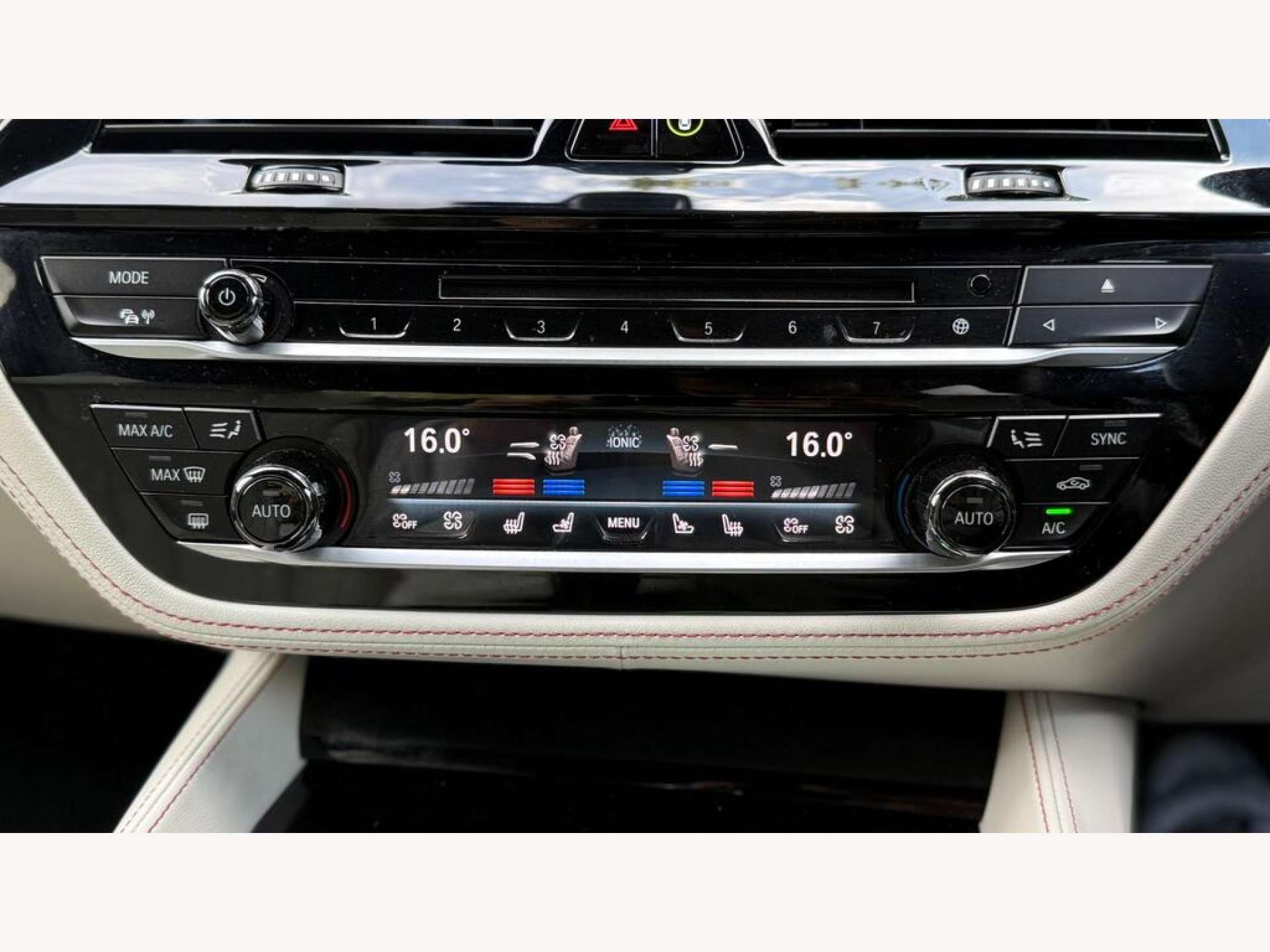 BMW 5 SERIES 4.4 M5 Auto 4WD 4dr #37