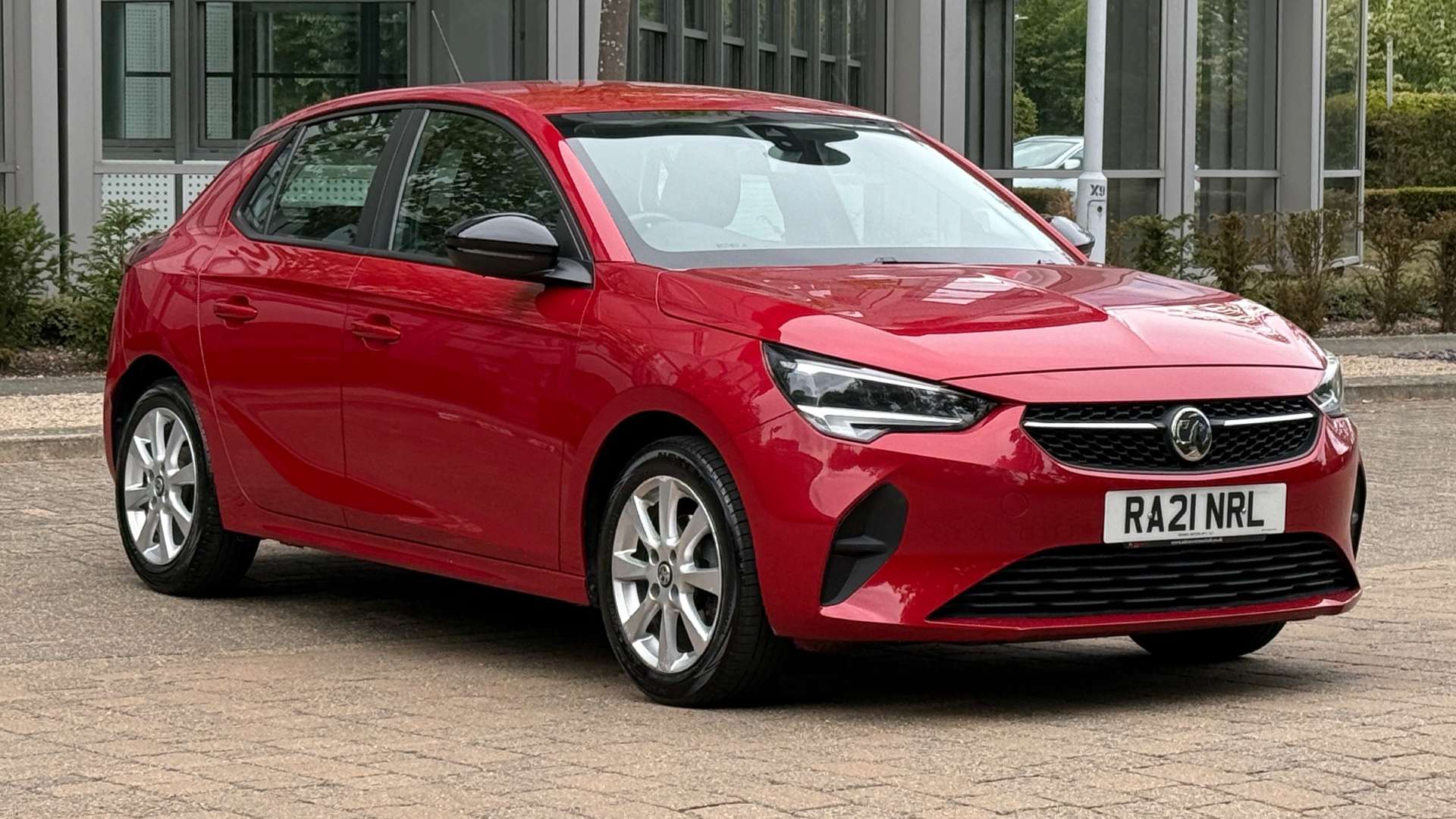 VAUXHALL CORSA 1.2 Corsa SE 5dr #0
