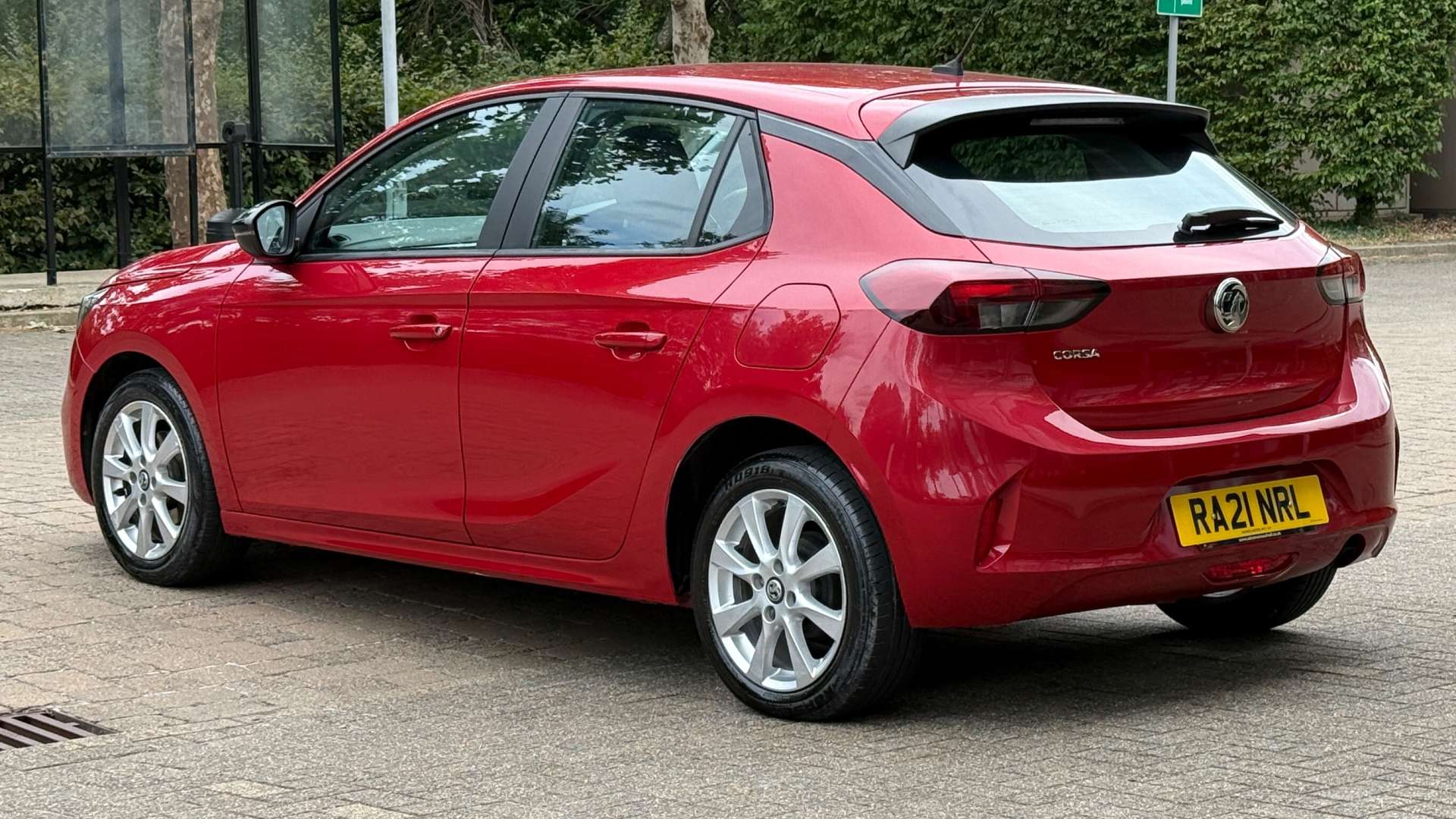 VAUXHALL CORSA 1.2 Corsa SE 5dr #2
