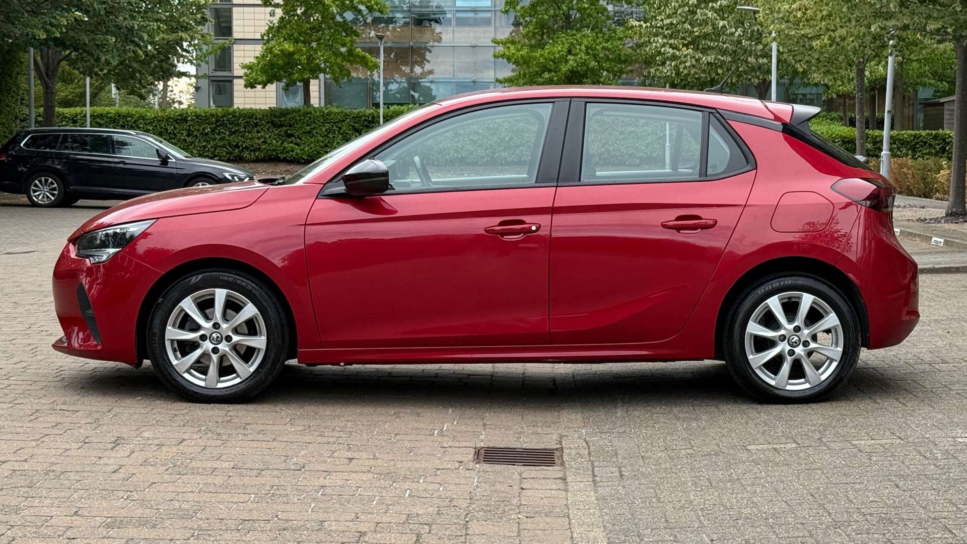 VAUXHALL CORSA 1.2 Corsa SE 5dr #3