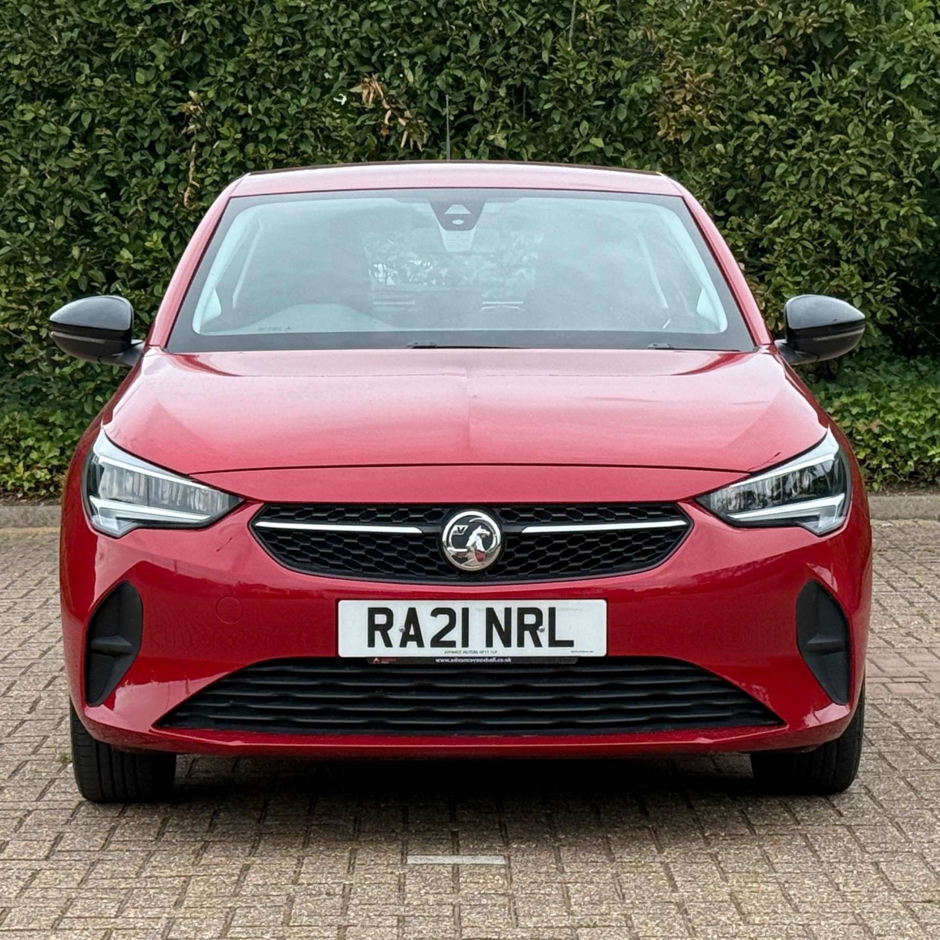 VAUXHALL CORSA 1.2 Corsa SE 5dr #7