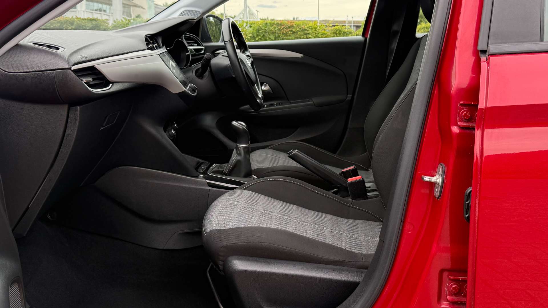 VAUXHALL CORSA 1.2 Corsa SE 5dr #8