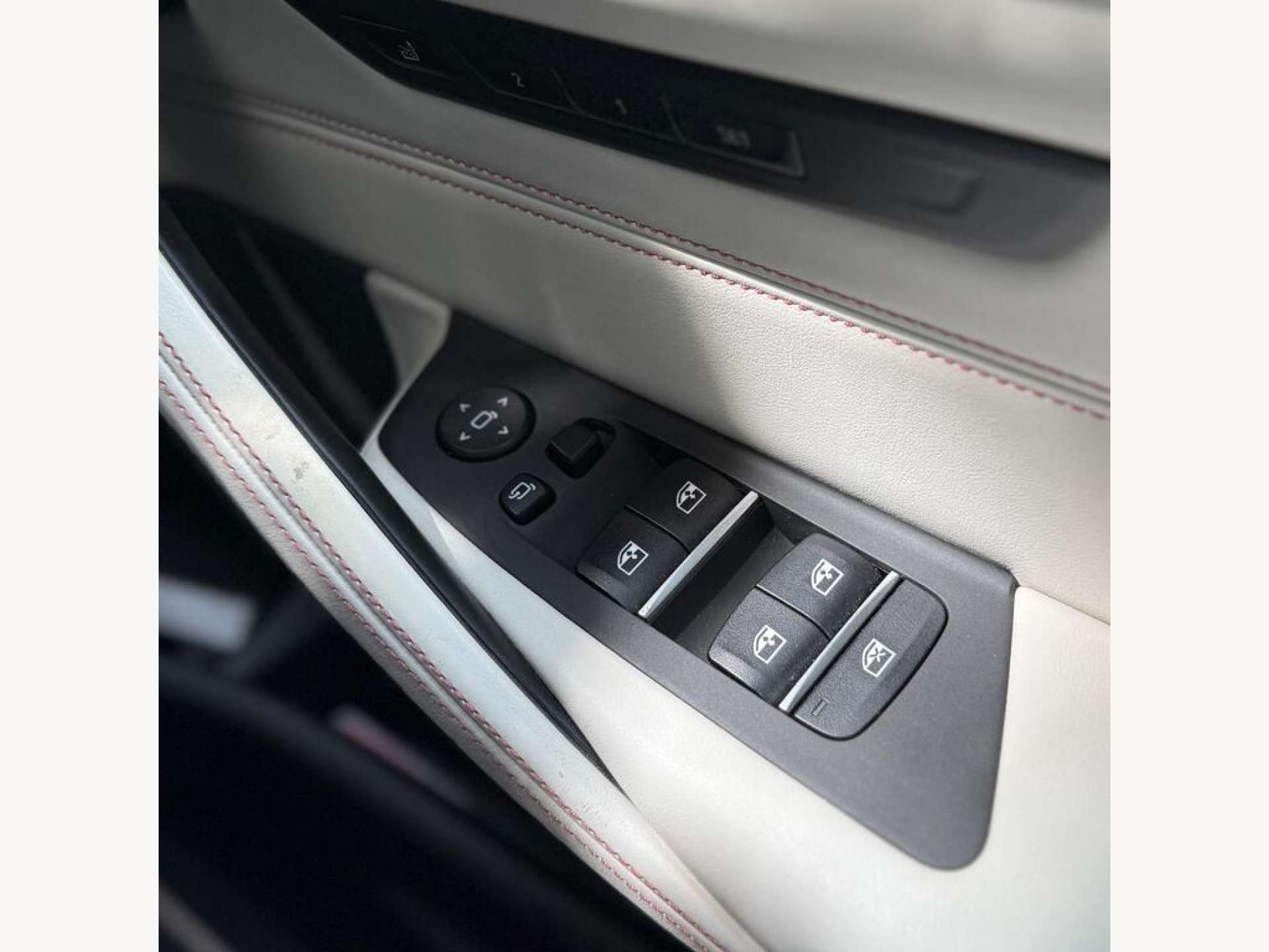 BMW 5 SERIES 4.4 M5 Auto 4WD 4dr #57