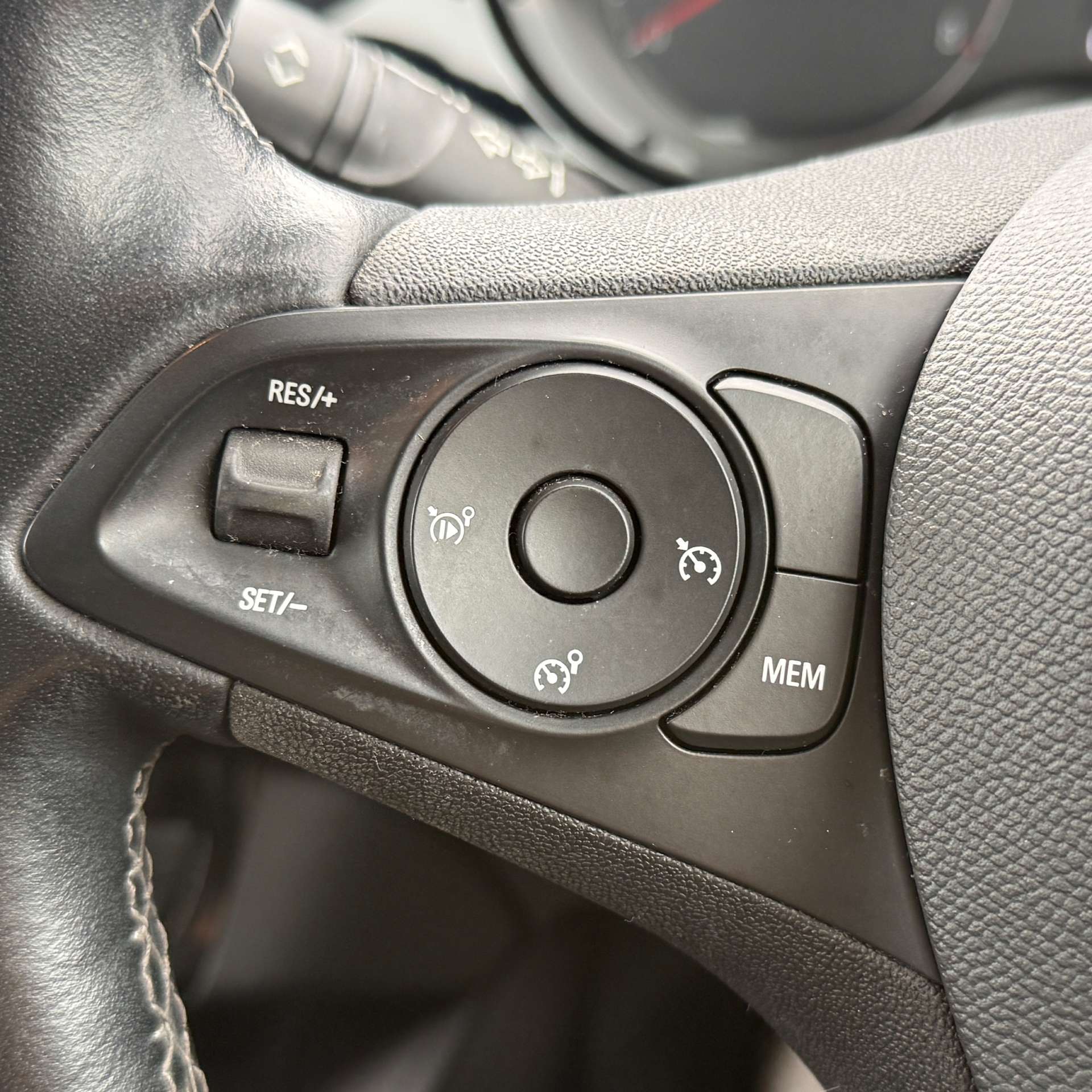 VAUXHALL CORSA 1.2 Corsa SE 5dr #15