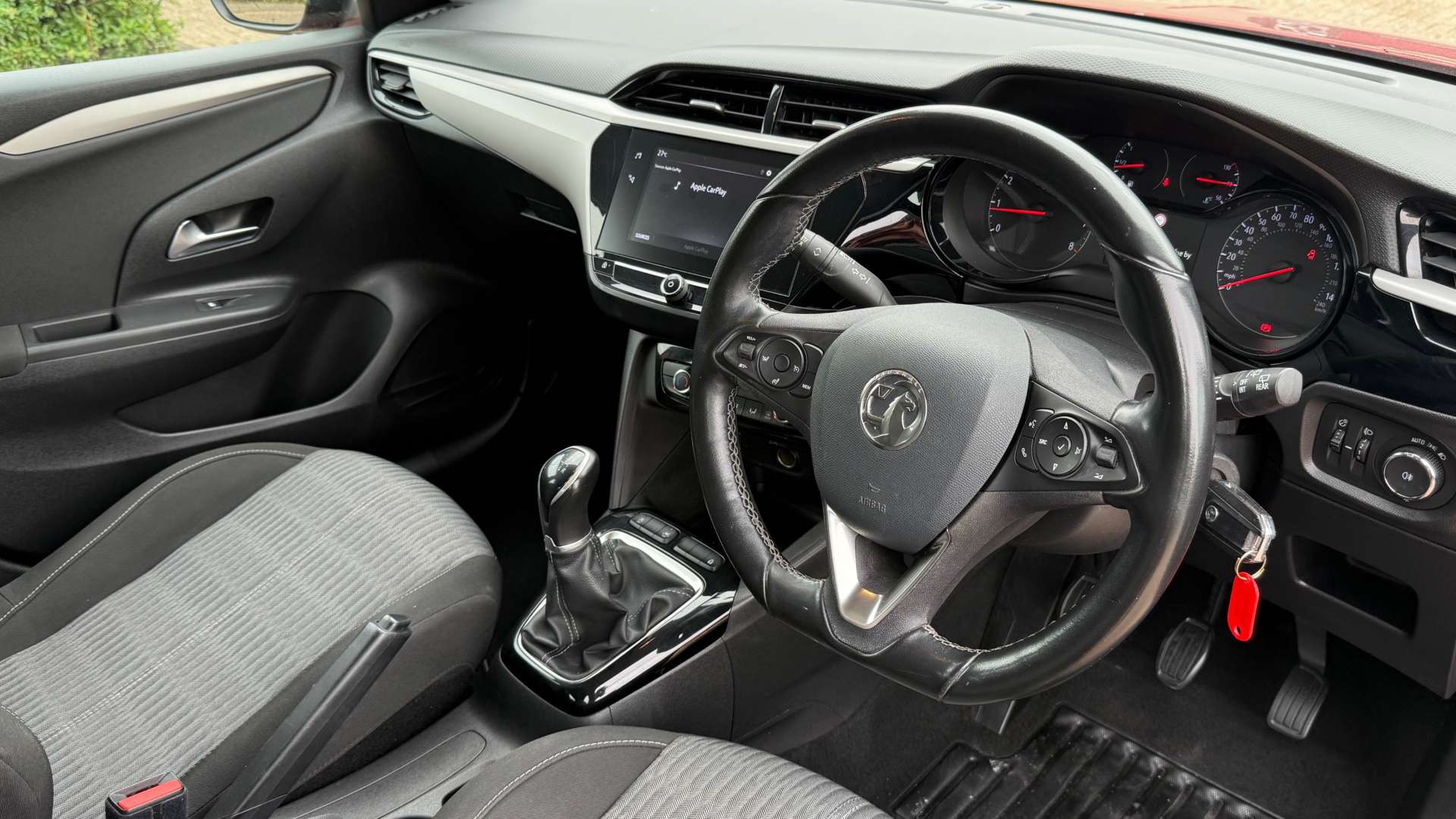 VAUXHALL CORSA 1.2 Corsa SE 5dr #21