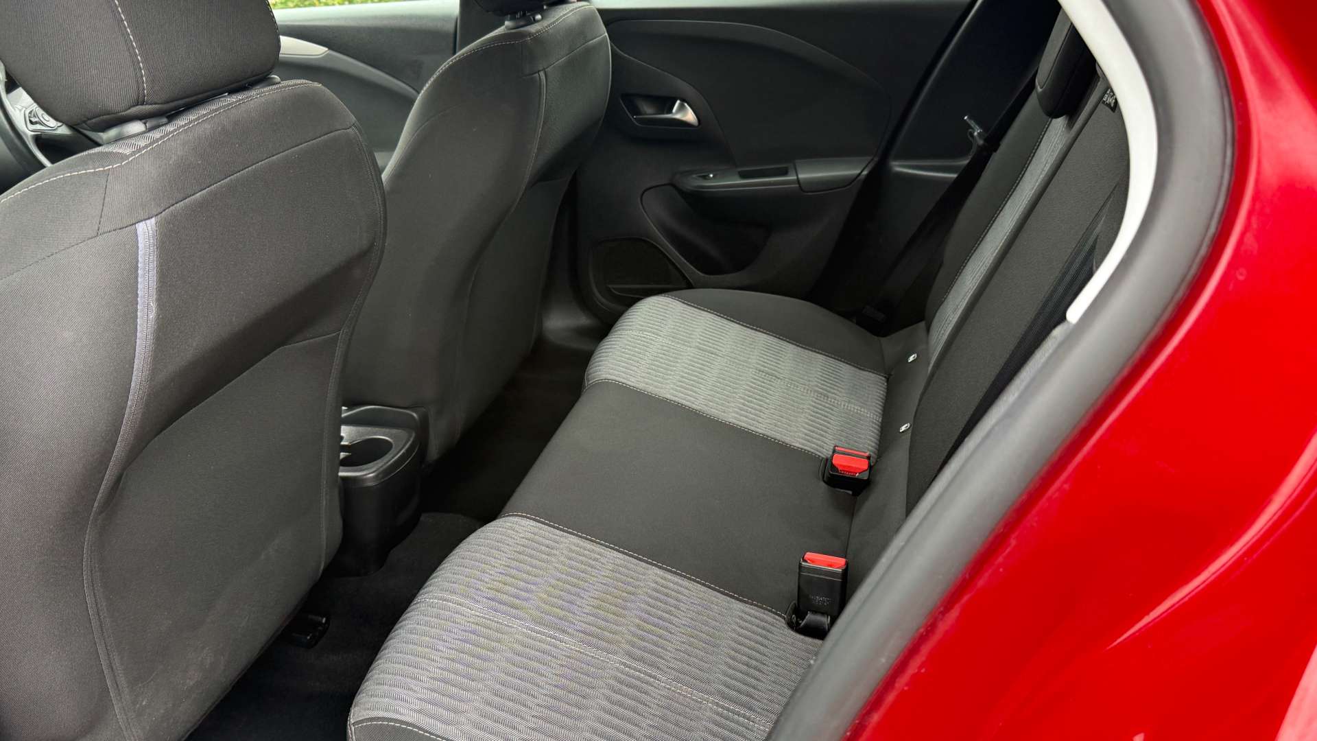 VAUXHALL CORSA 1.2 Corsa SE 5dr #22