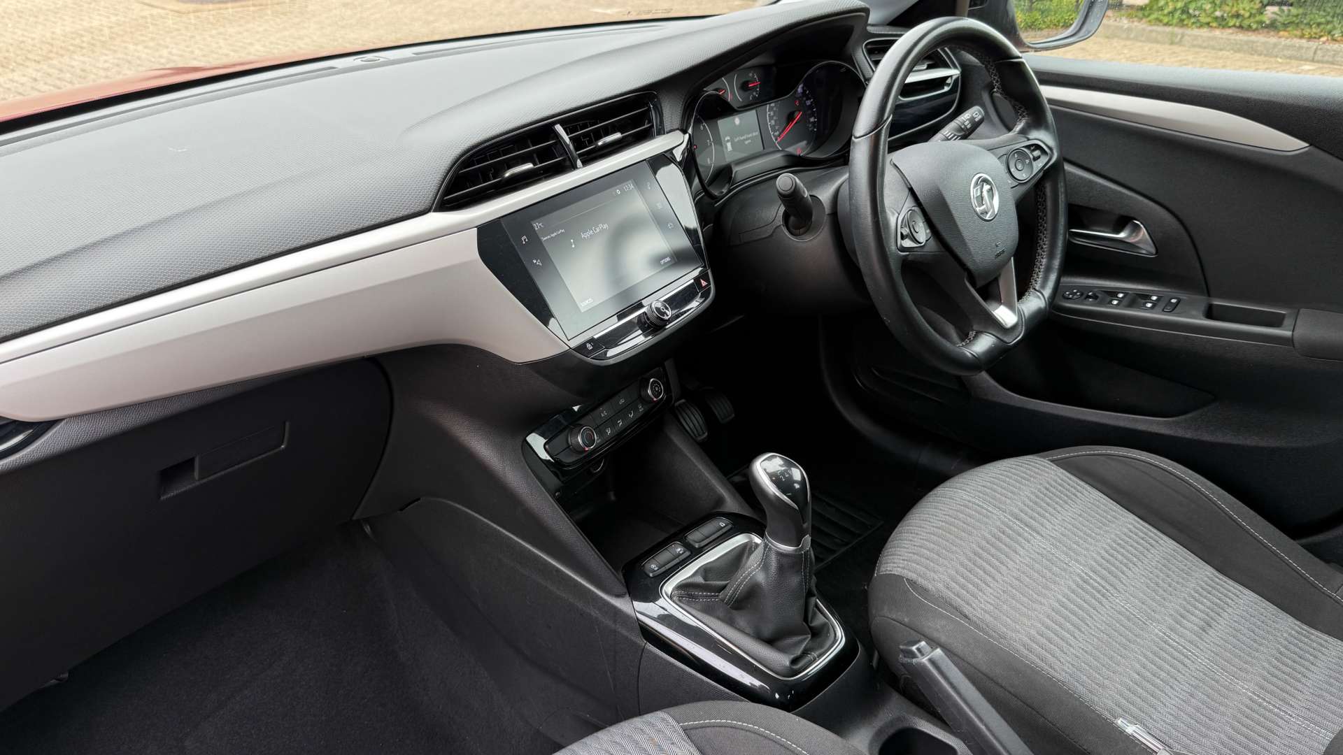 VAUXHALL CORSA 1.2 Corsa SE 5dr #23