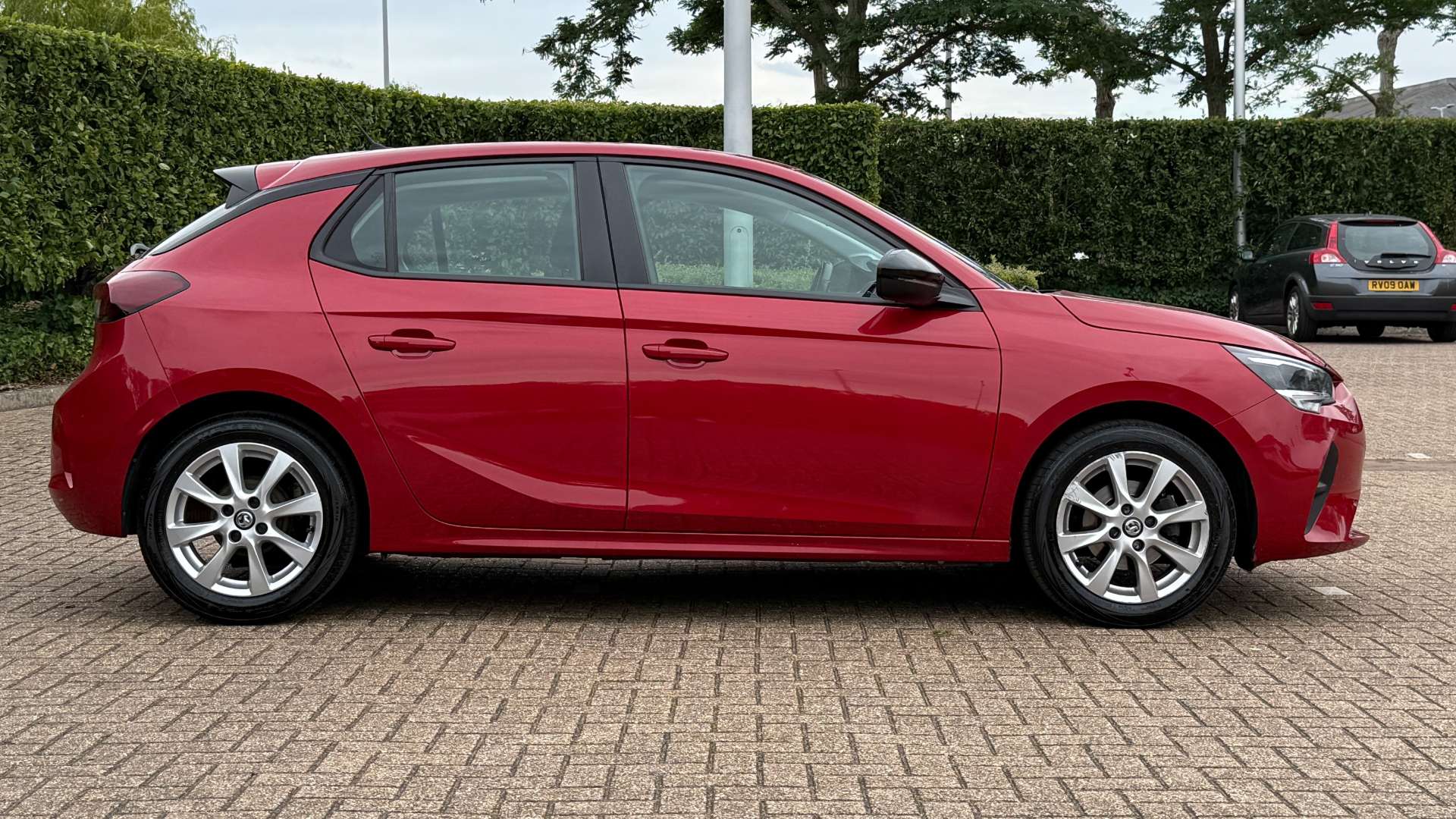 VAUXHALL CORSA 1.2 Corsa SE 5dr #24