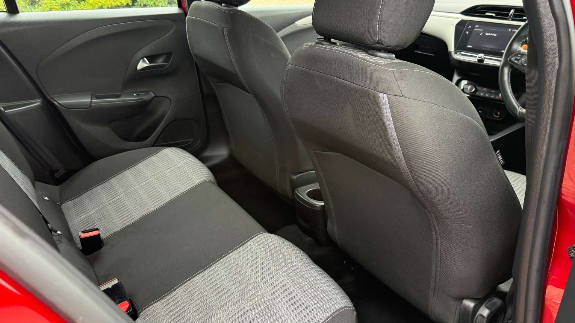 VAUXHALL CORSA 1.2 Corsa SE 5dr #25