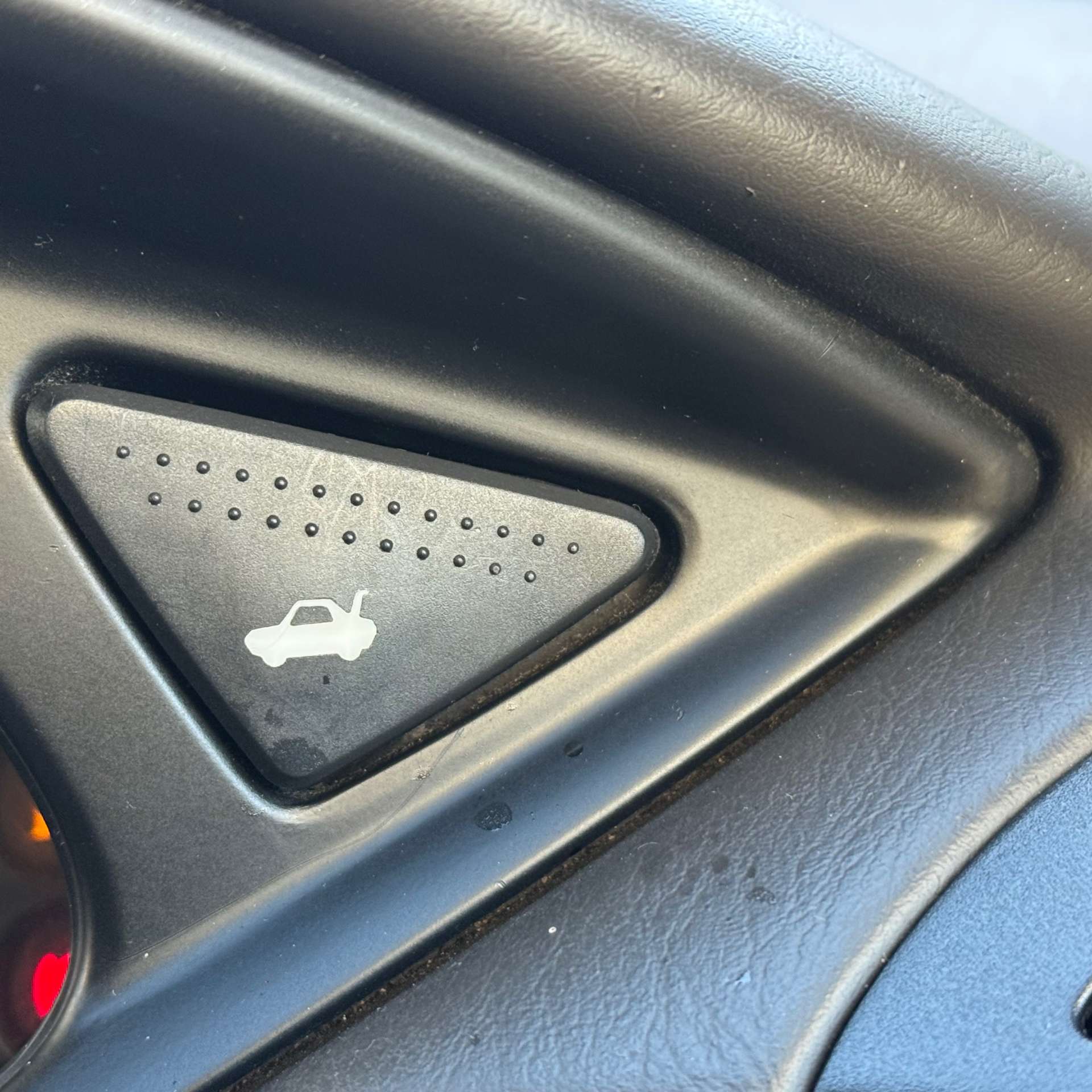 FORD FOCUS 1.6 Focus Zetec Auto 5dr #10