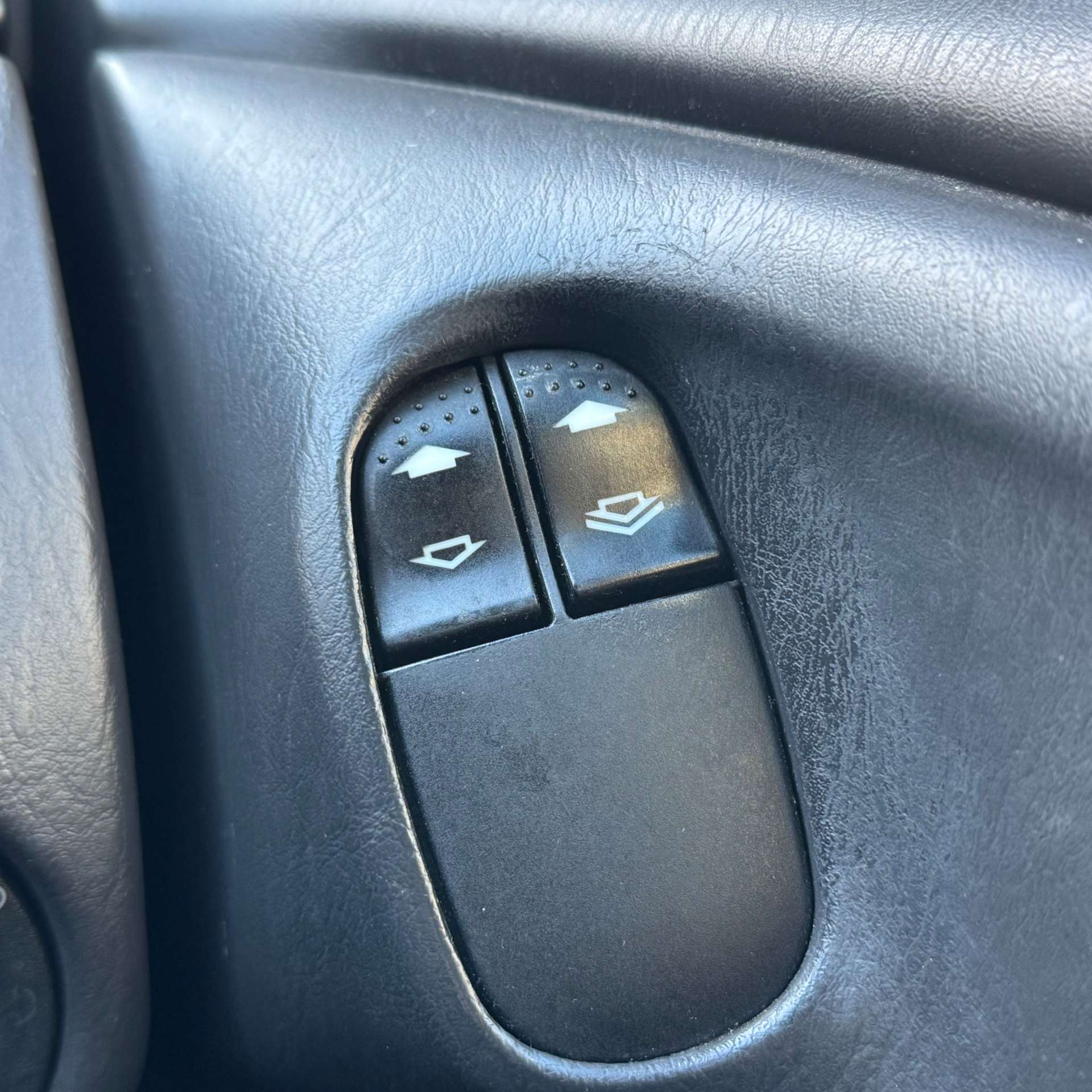 FORD FOCUS 1.6 Focus Zetec Auto 5dr #11