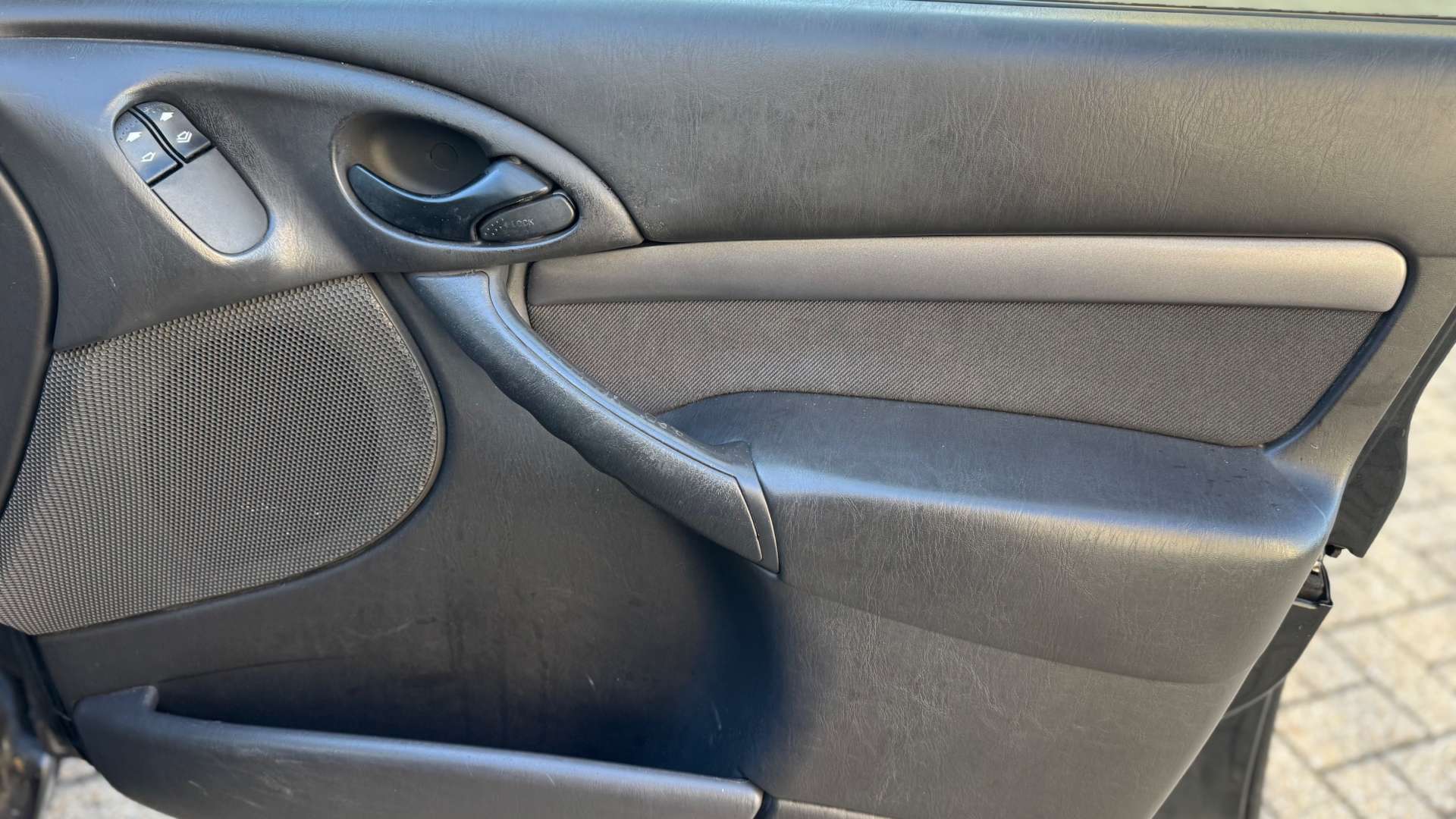 FORD FOCUS 1.6 Focus Zetec Auto 5dr #17