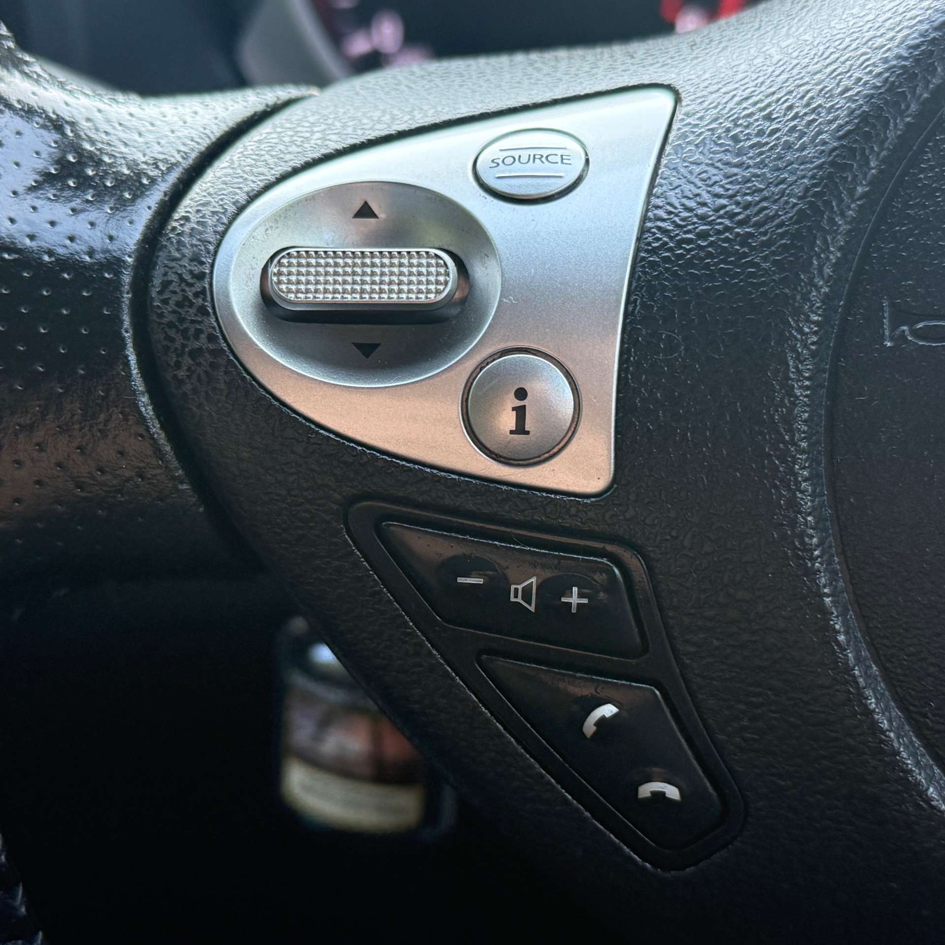 NISSAN JUKE 1.6 Juke N-Tec CVT 5dr #16