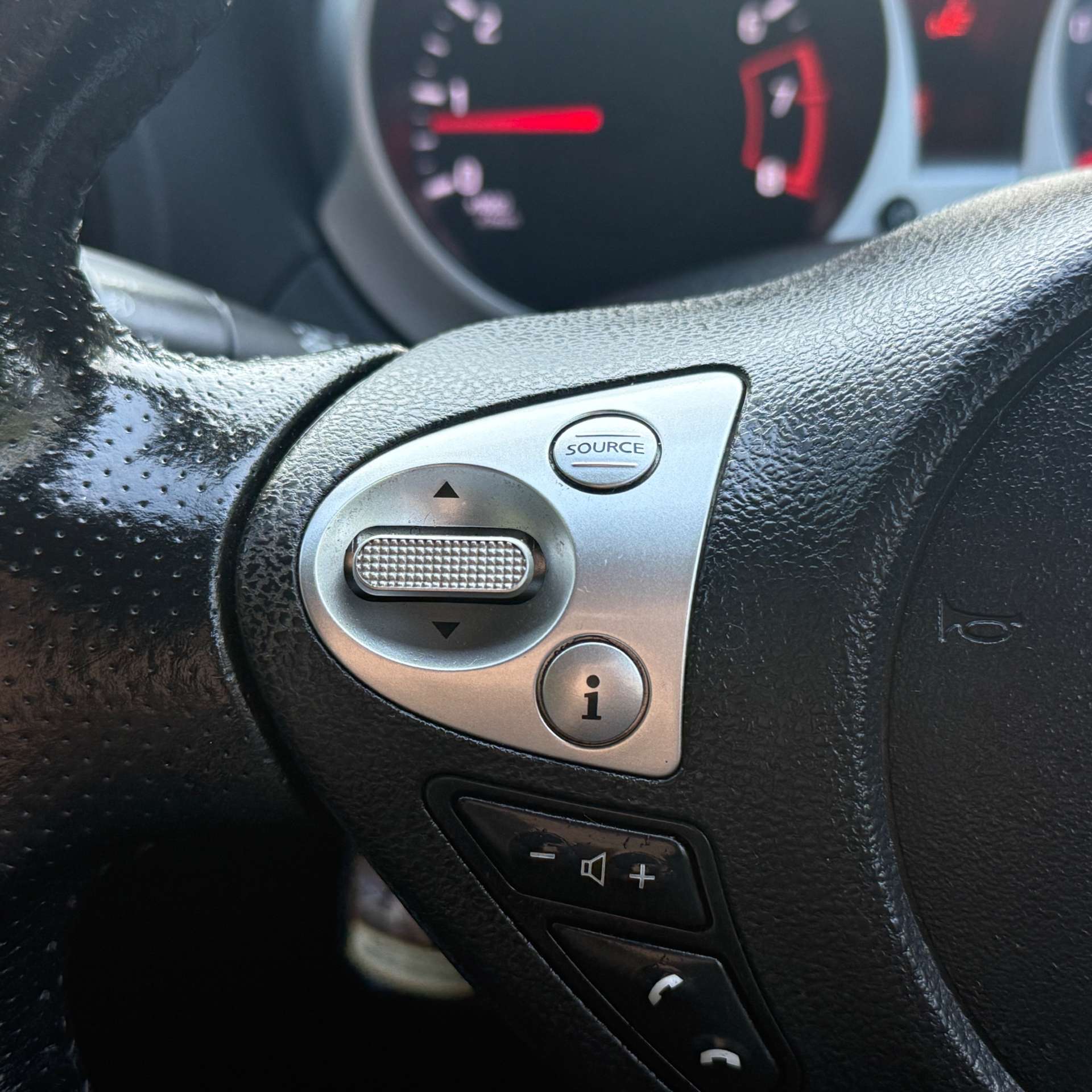 NISSAN JUKE 1.6 Juke N-Tec CVT 5dr #21