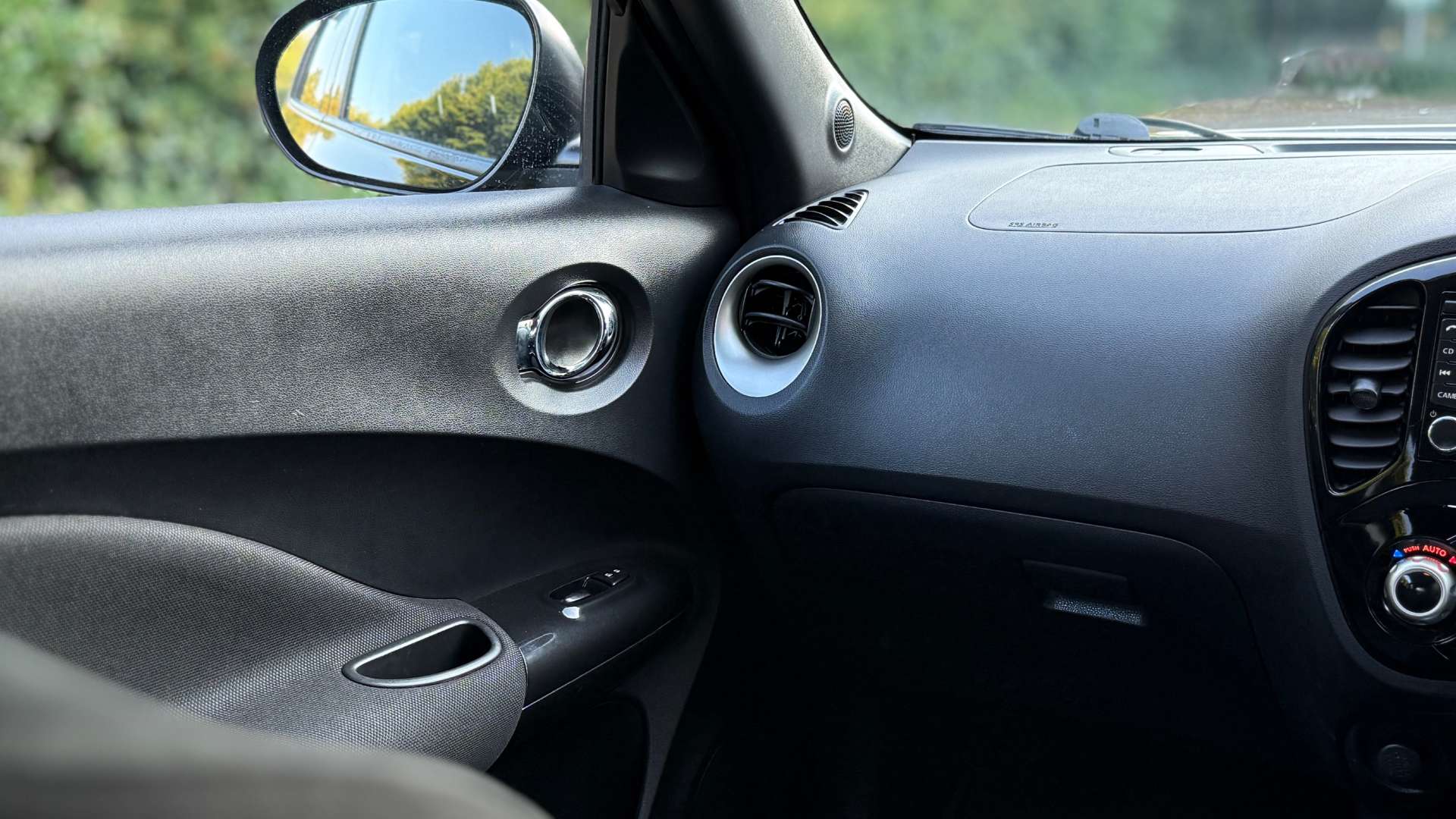 NISSAN JUKE 1.6 Juke N-Tec CVT 5dr #27