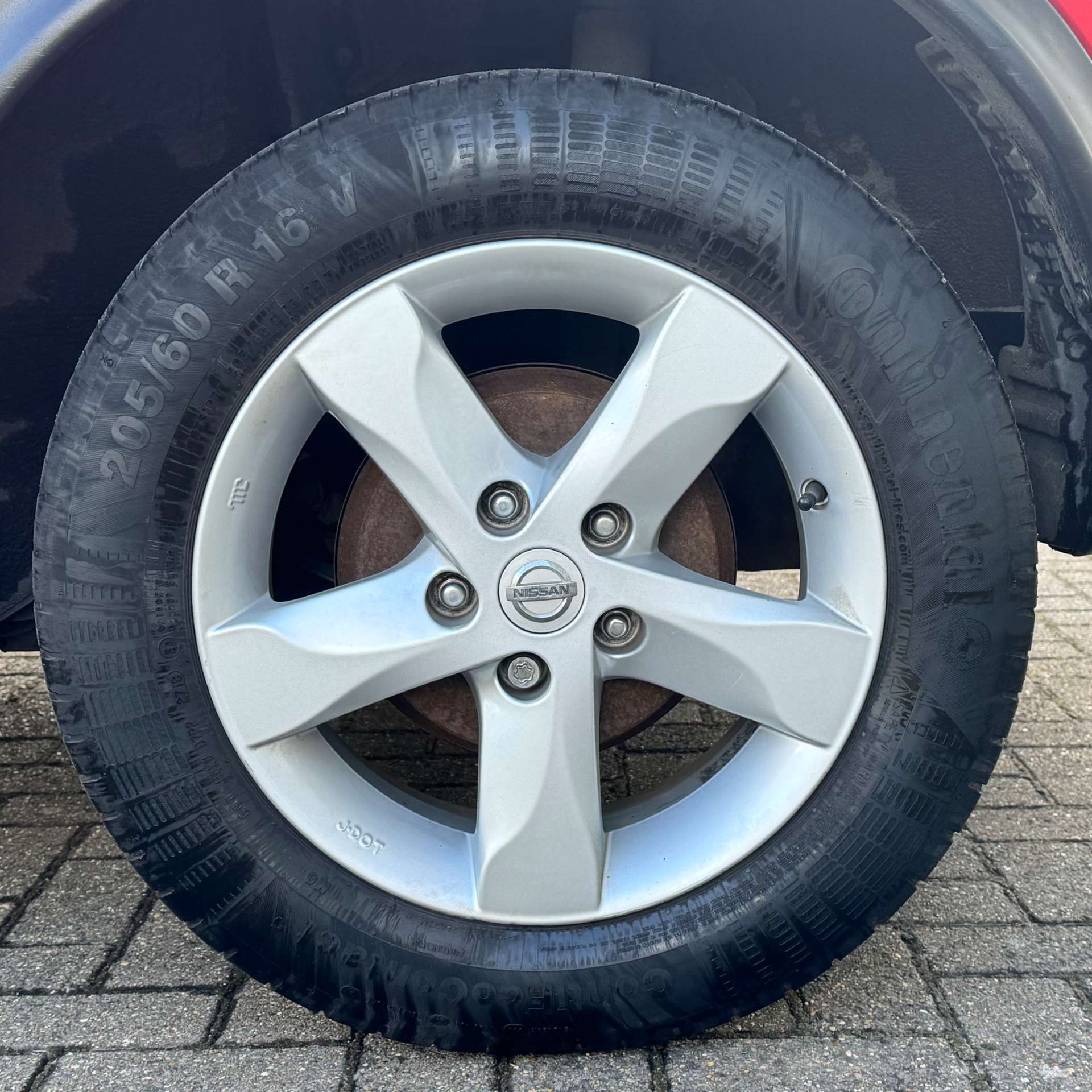 NISSAN JUKE 1.6 Juke Visia 5dr #21