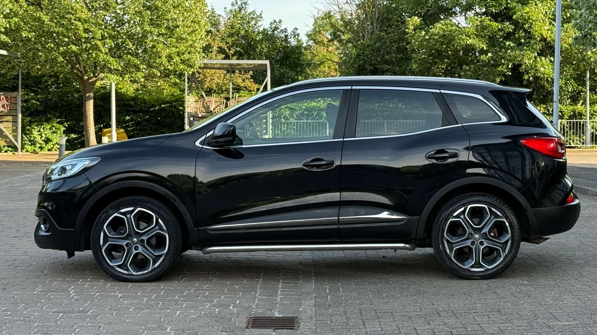 RENAULT KADJAR 1.2 Kadjar Dynamique S Nav TCe 5dr #2