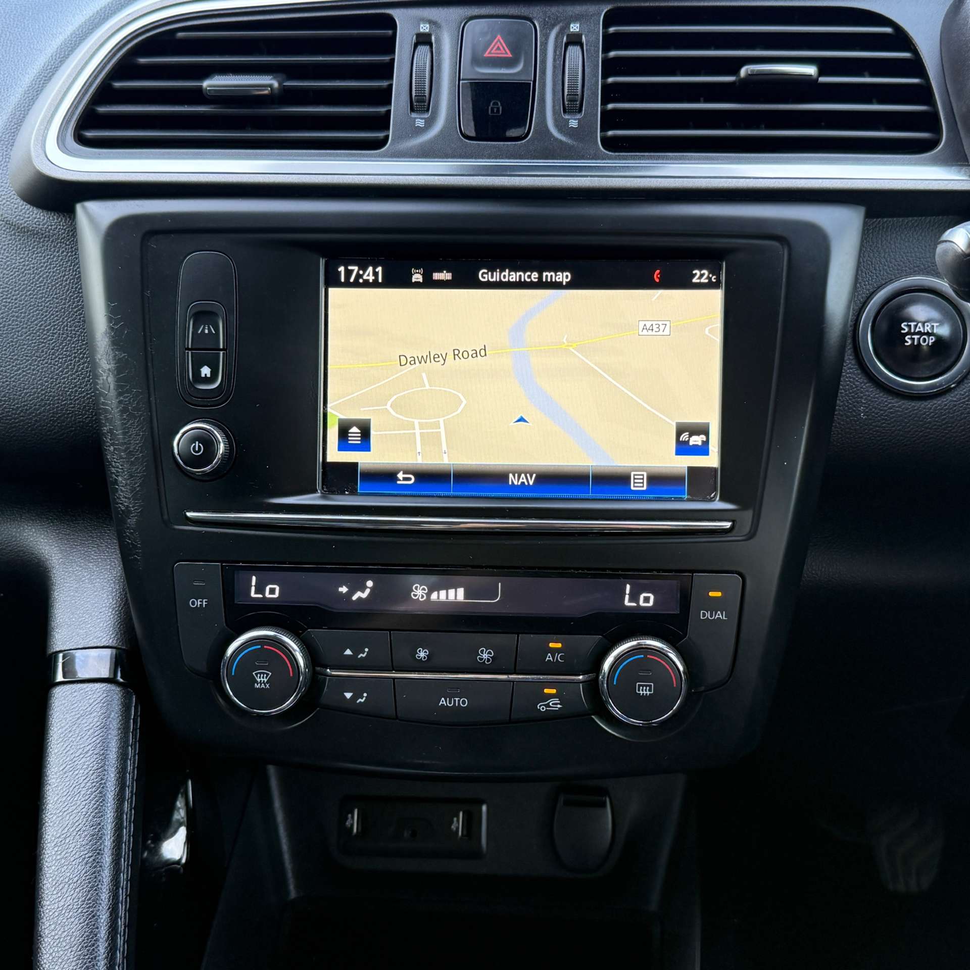 RENAULT KADJAR 1.2 Kadjar Dynamique S Nav TCe 5dr #16