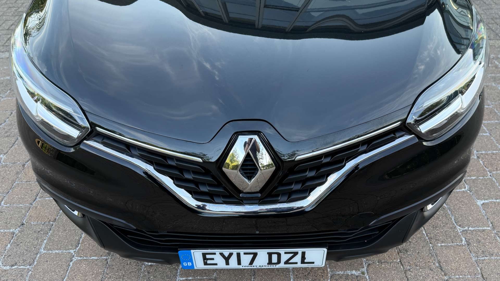 RENAULT KADJAR 1.2 Kadjar Dynamique S Nav TCe 5dr #18