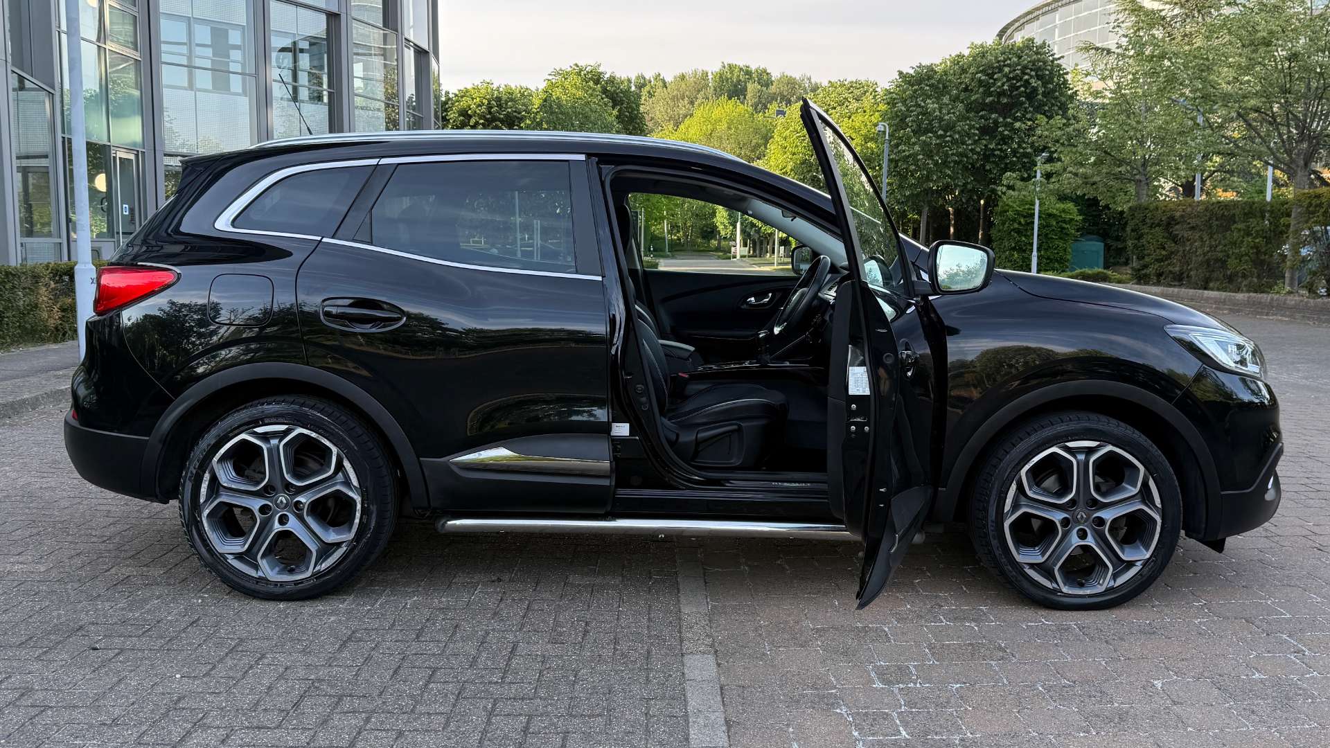 RENAULT KADJAR 1.2 Kadjar Dynamique S Nav TCe 5dr #33