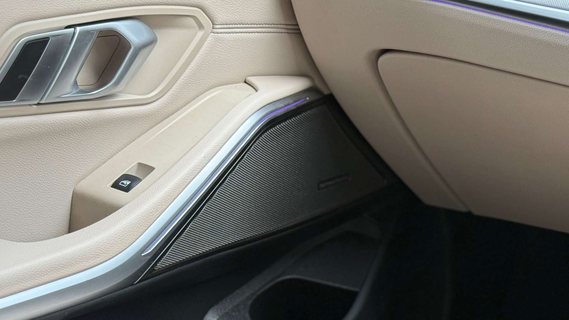 BMW 3 SERIES 2.0 330E M Sport Auto 4dr #11