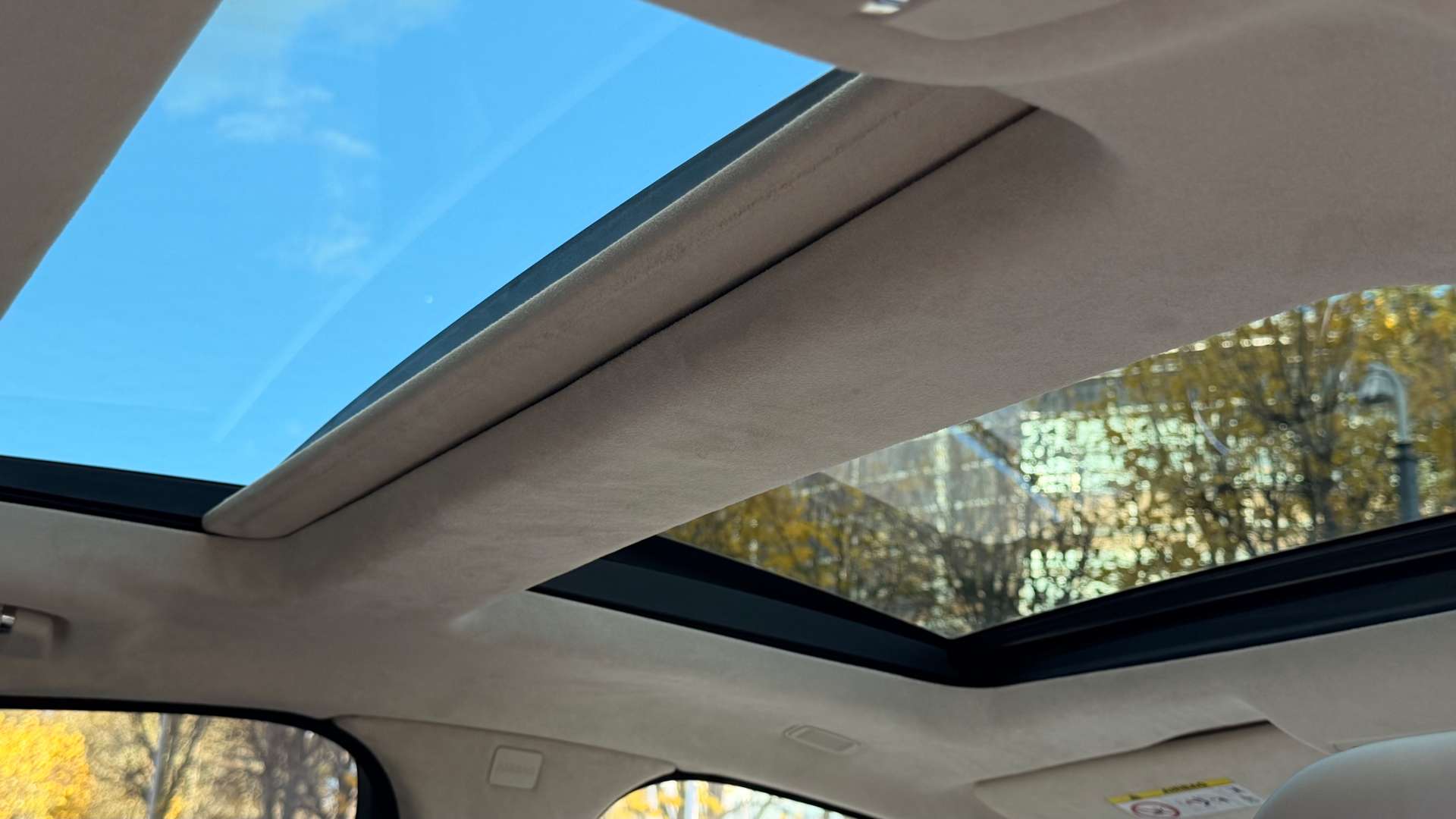 JAGUAR XJ 3.0 XJ R-Sport V6 Auto 4dr #2