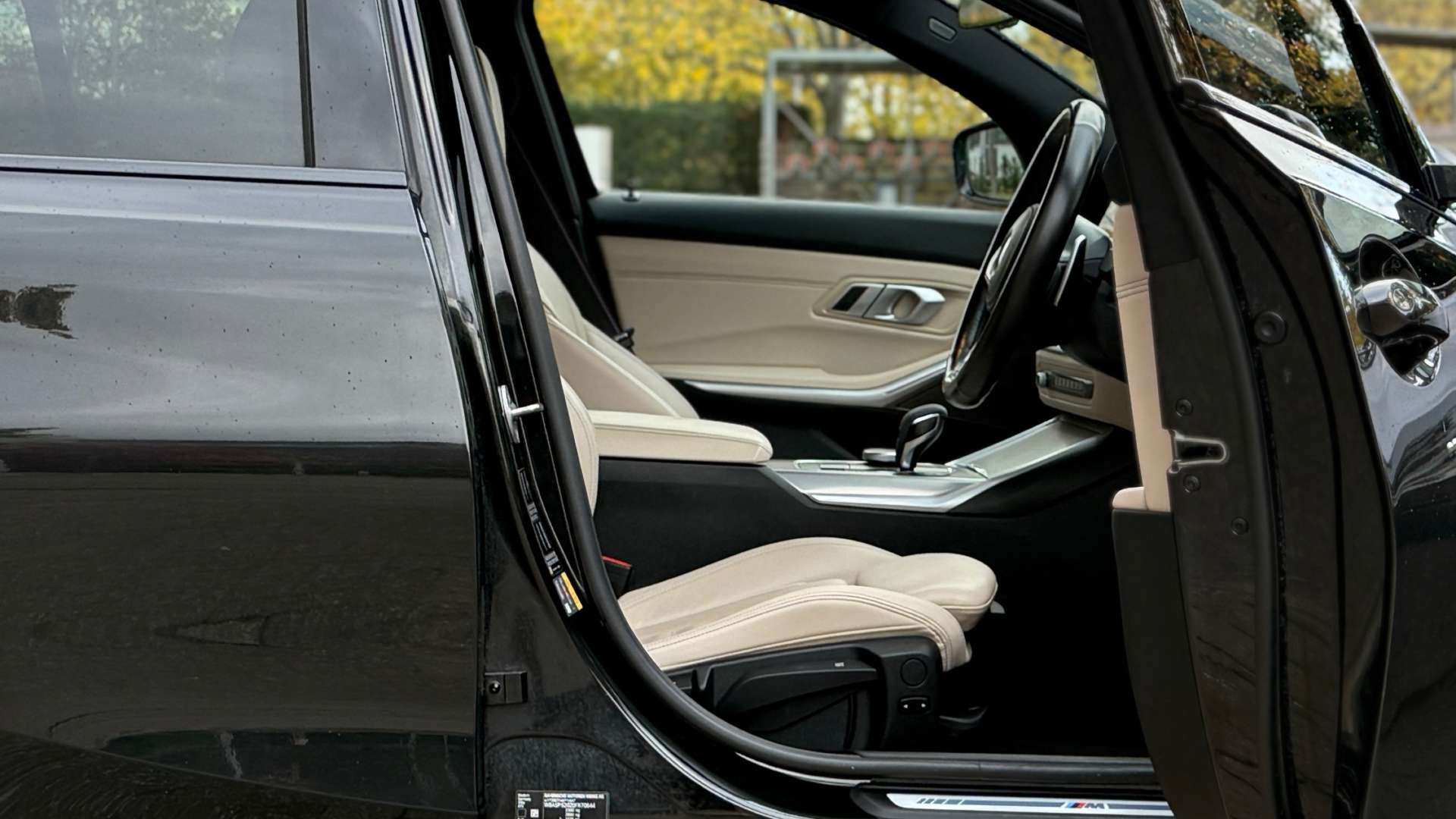 BMW 3 SERIES 2.0 330E M Sport Auto 4dr #13