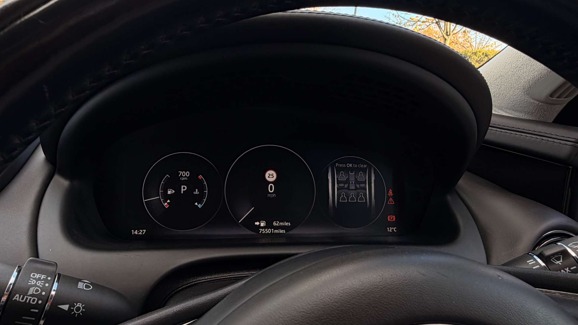 JAGUAR XJ 3.0 XJ R-Sport V6 Auto 4dr #24