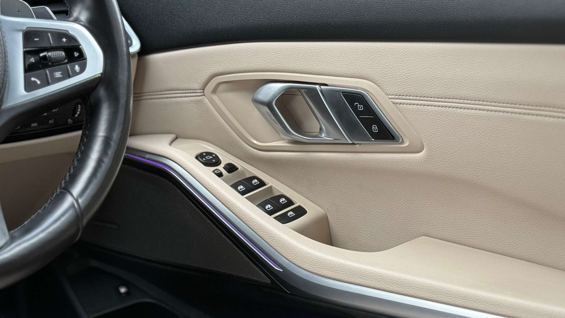 BMW 3 SERIES 2.0 330E M Sport Auto 4dr #17