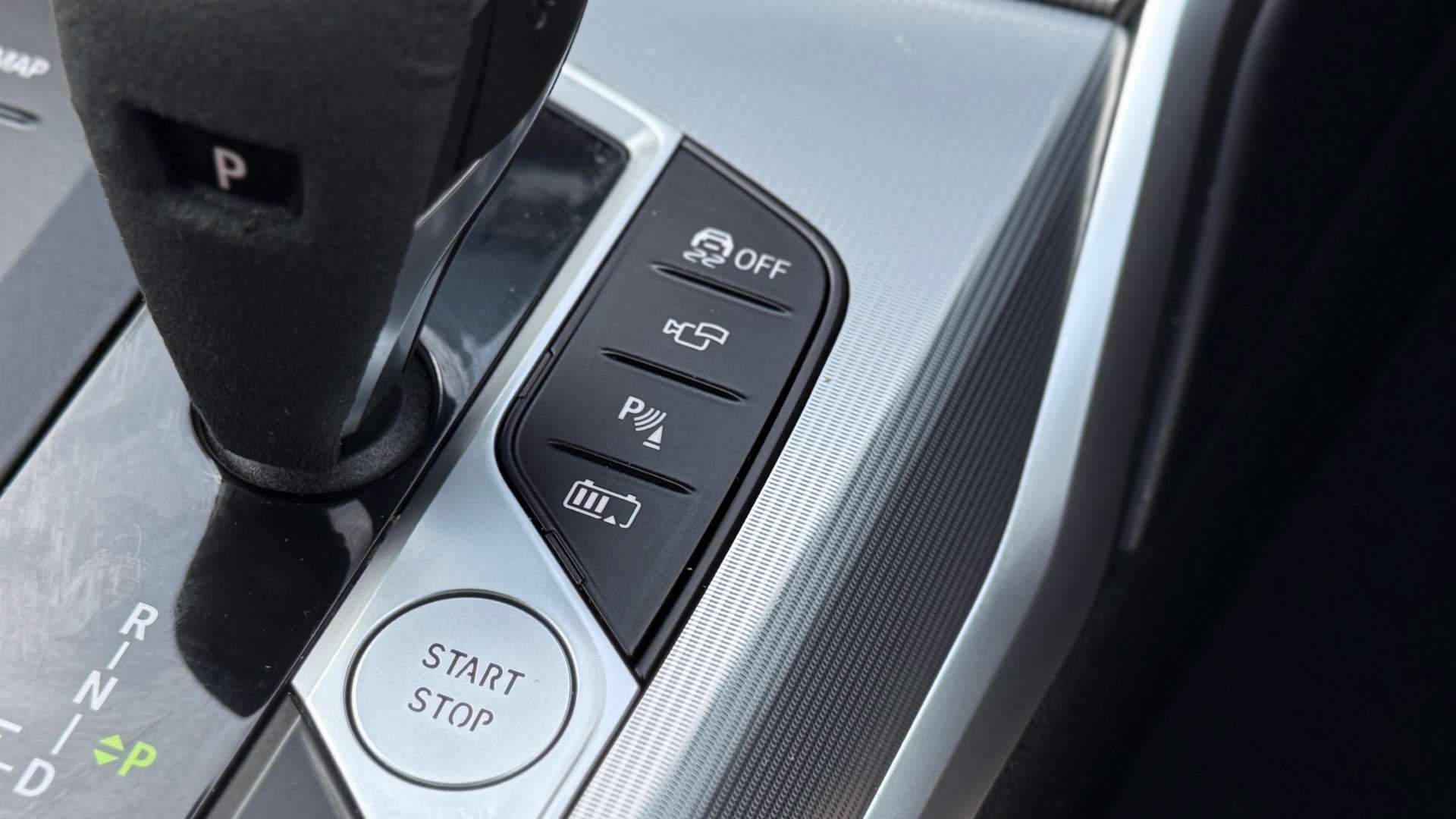 BMW 3 SERIES 2.0 330E M Sport Auto 4dr #31