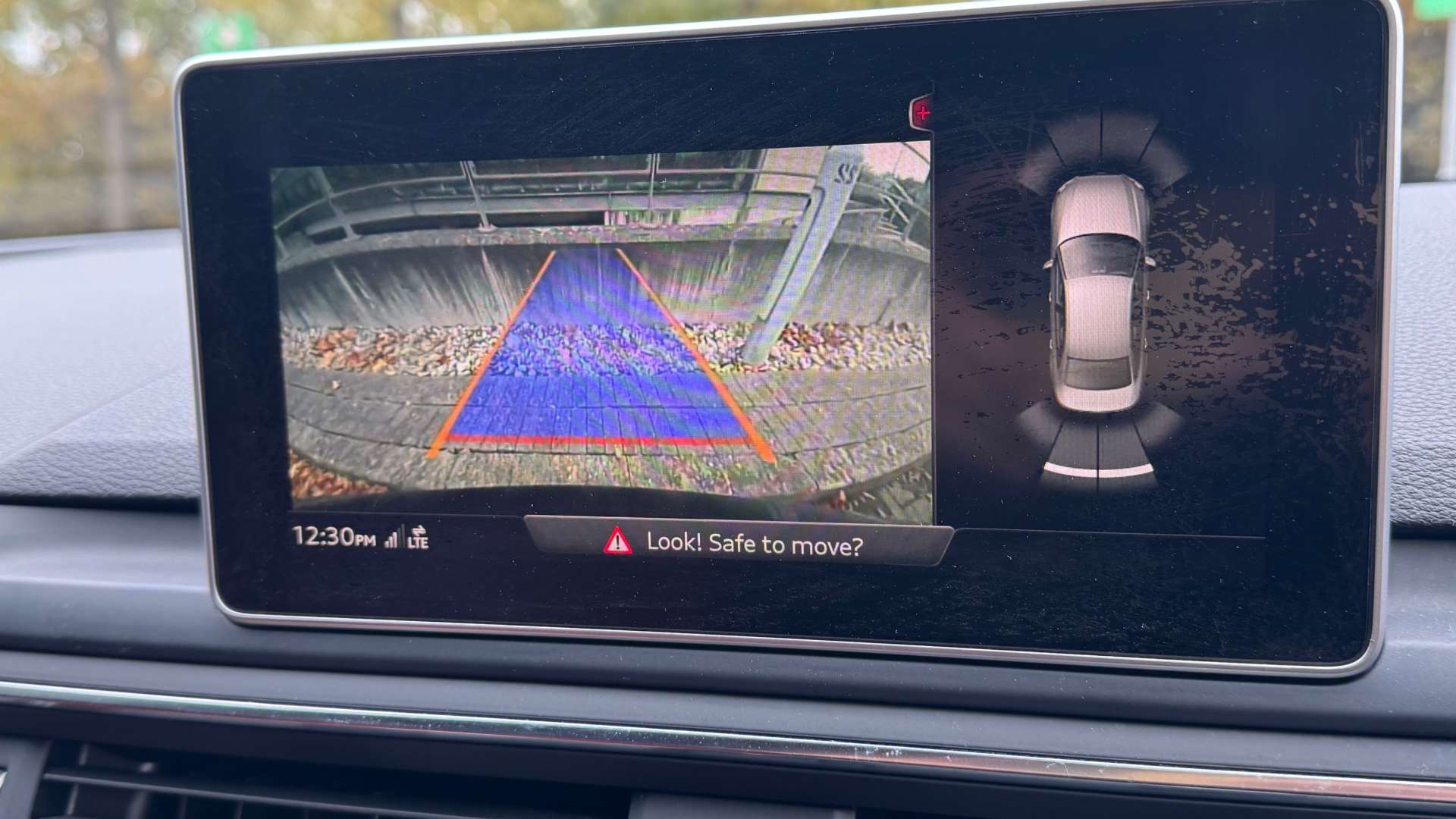 AUDI A4 3.0 S4 TFSI Quattro Auto 4WD 4dr #11