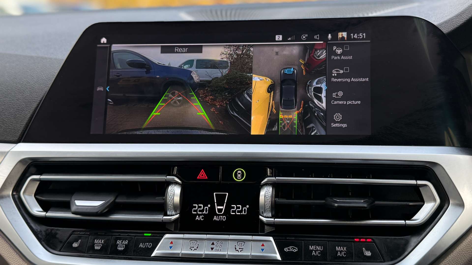 BMW 3 SERIES 2.0 330E M Sport Auto 4dr #38